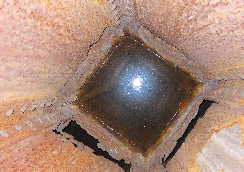 BluPrint Design Heritage San Sebastian Basilica