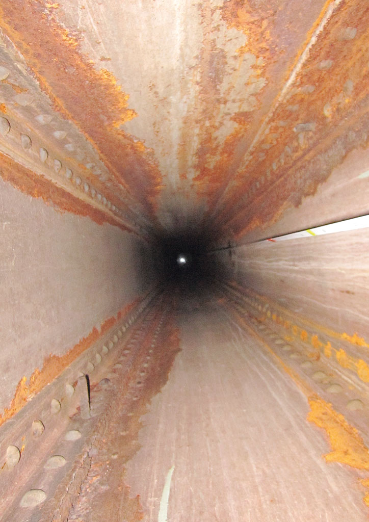 BluPrint Design Heritage San Sebastian Basilica