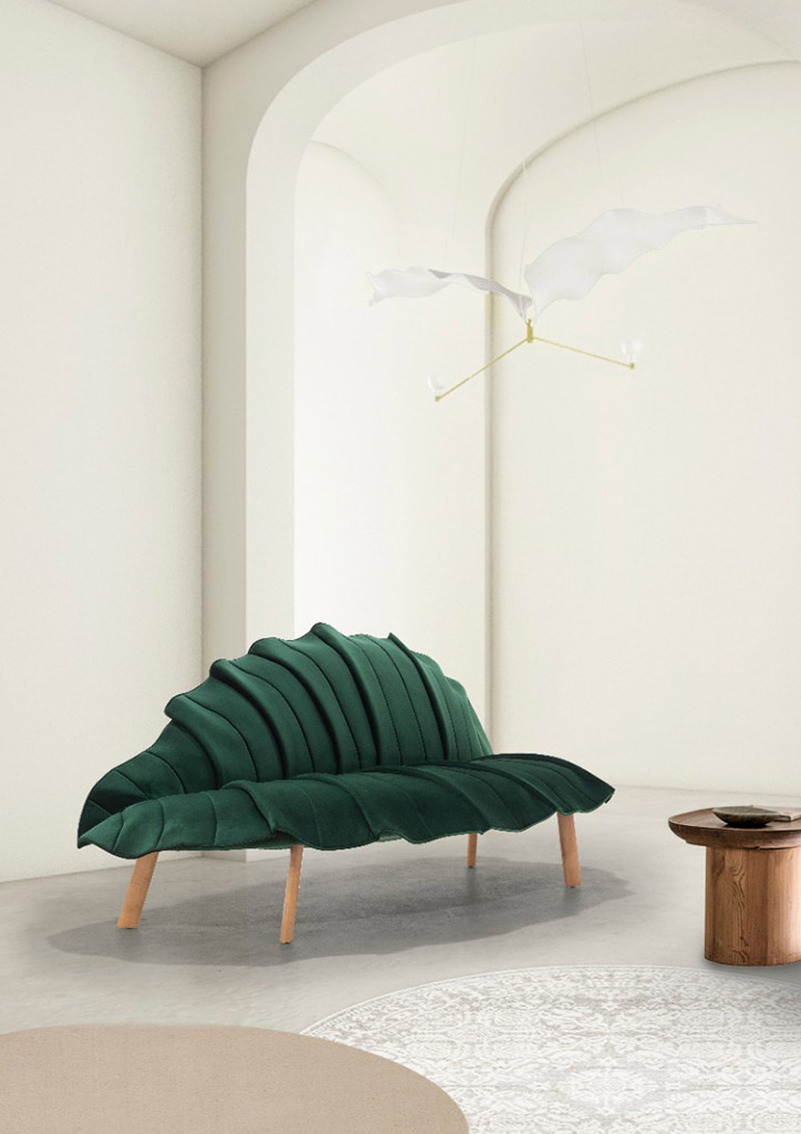 BluPrint Design Kenneth Cobonpue