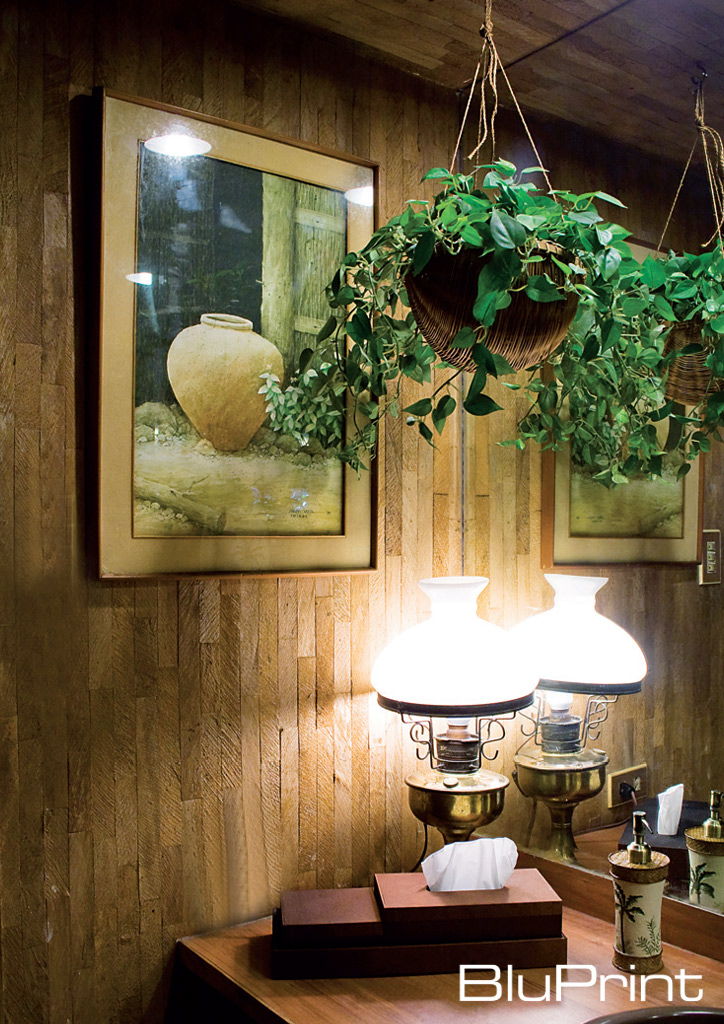 BluPrint Architecture Francisco Mañosa House