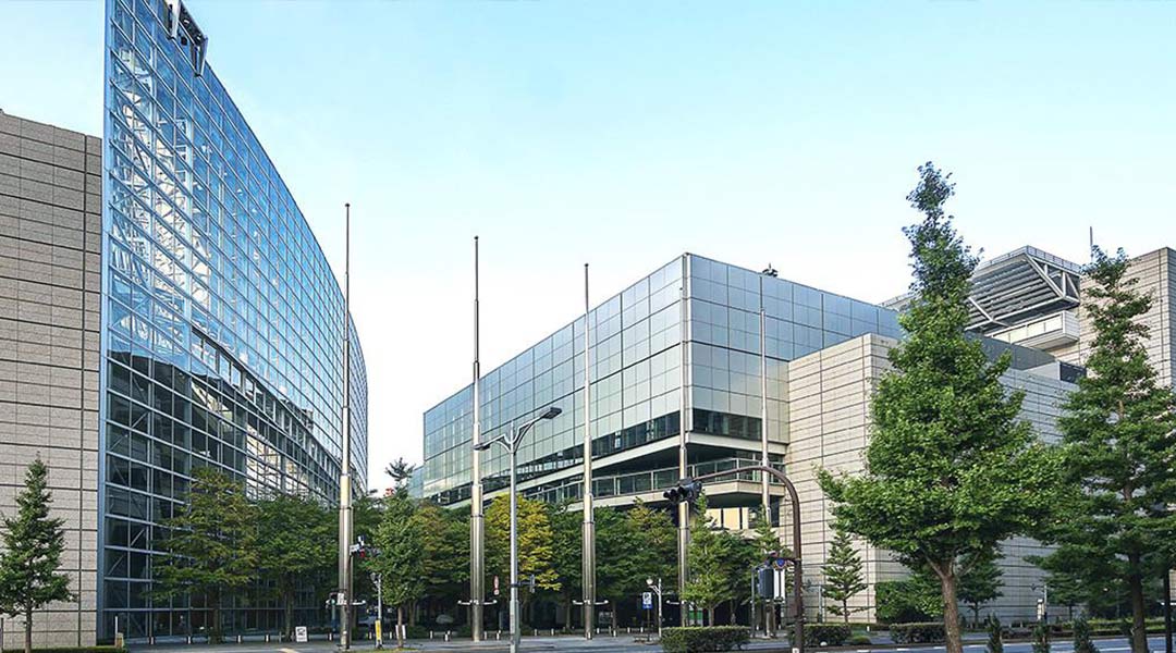 Tokyo Internatinoal Forum