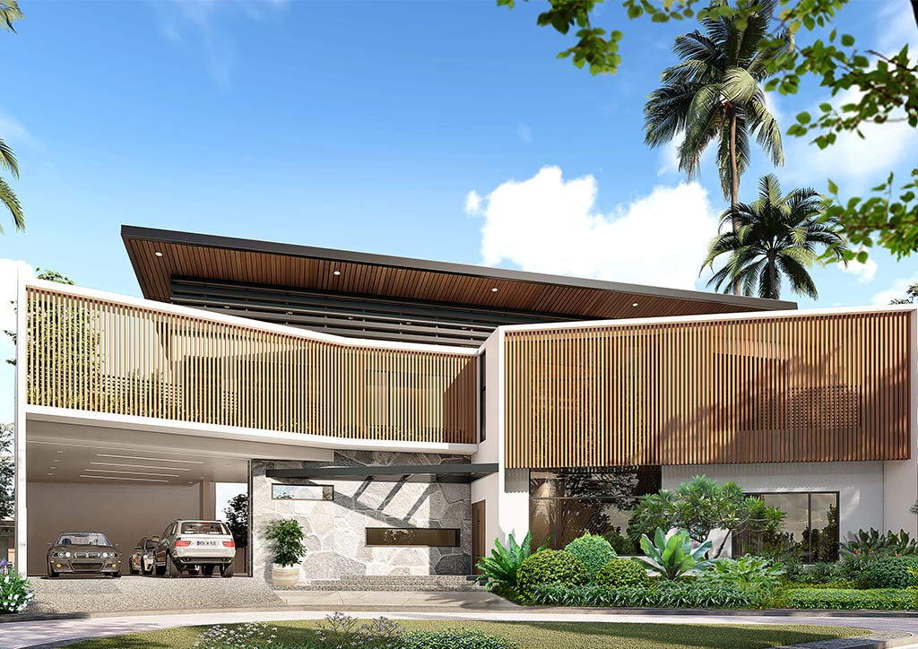 Architizer Ranks the 8 Leading Architecture and Design Firms in the Philippines.