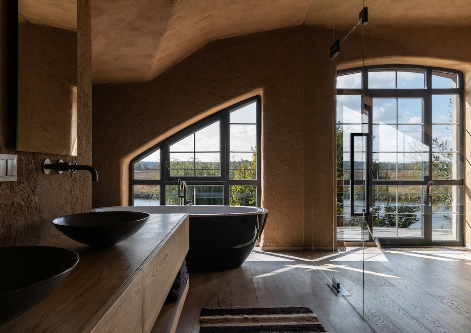 5 Easy and Affordable Hacks for a Stylish Bathroom Makeover.