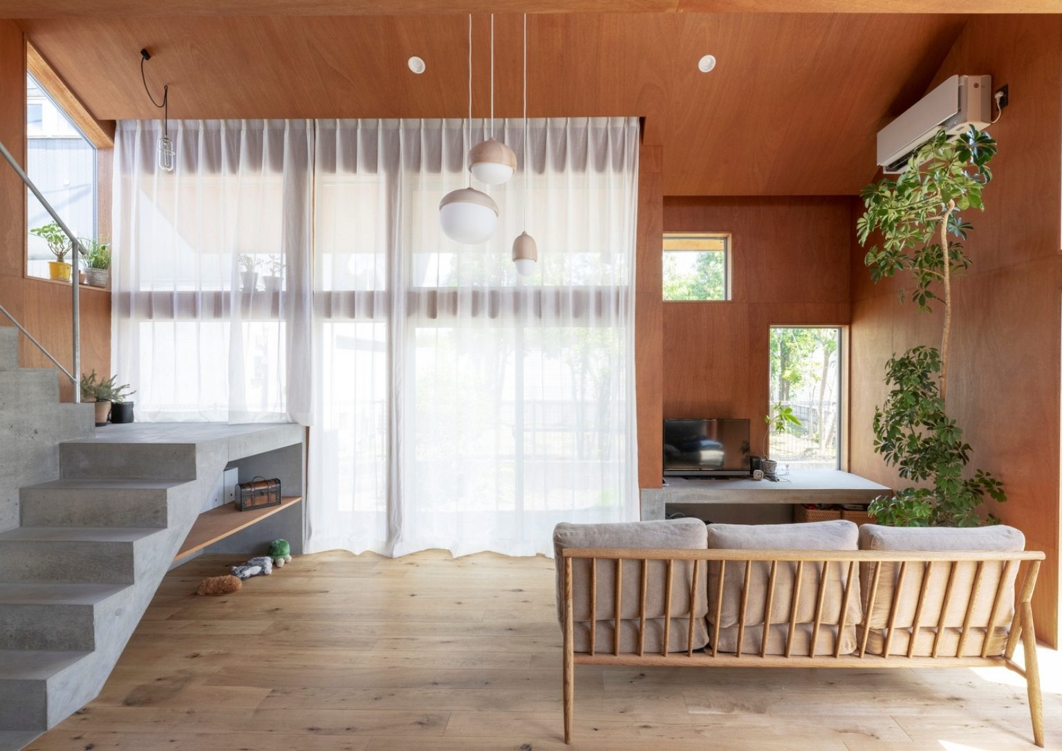 Ikigai Is The Design Philosophy That Reflects Your Purpose.