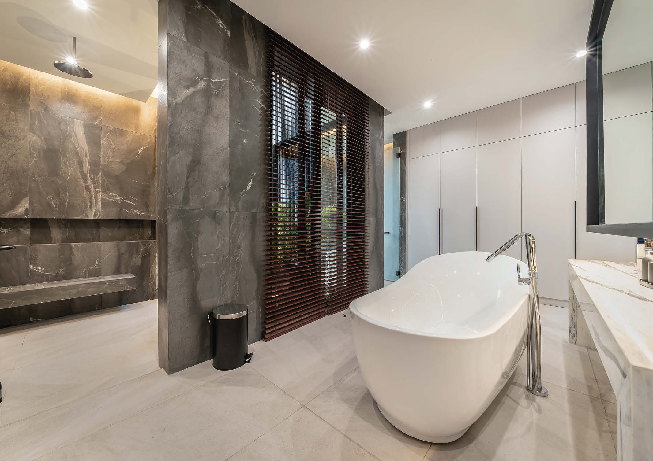 Latest Bathroom Trends You Should Follow for a Luxury Makeover.