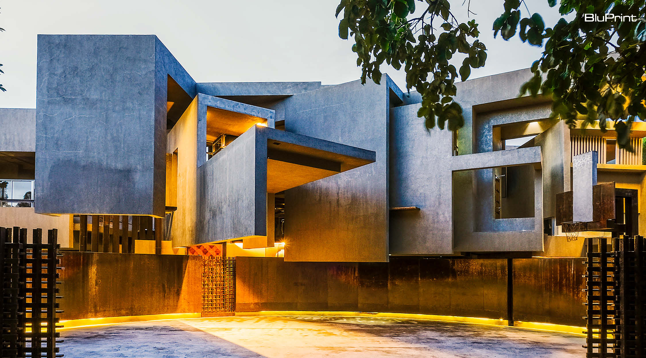 Architizer Ranks the 8 Leading Architecture and Design Firms in the Philippines.