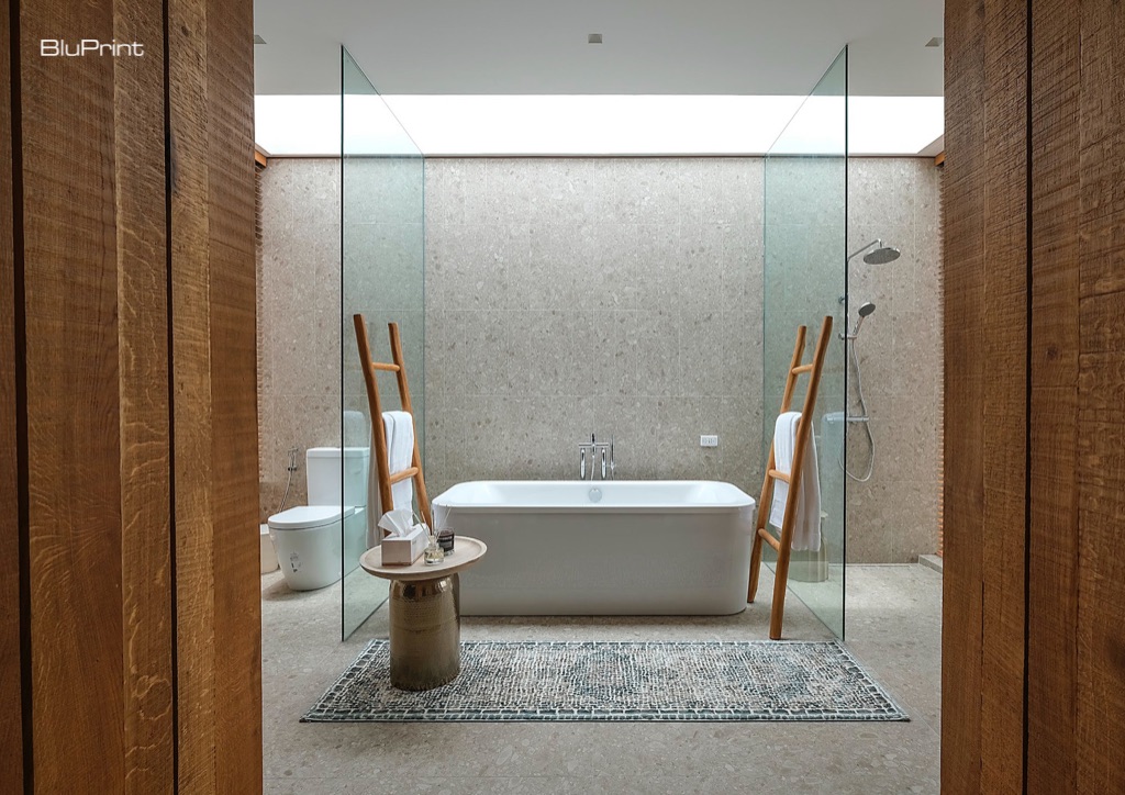 Latest Bathroom Trends You Should Follow for a Luxury Makeover.