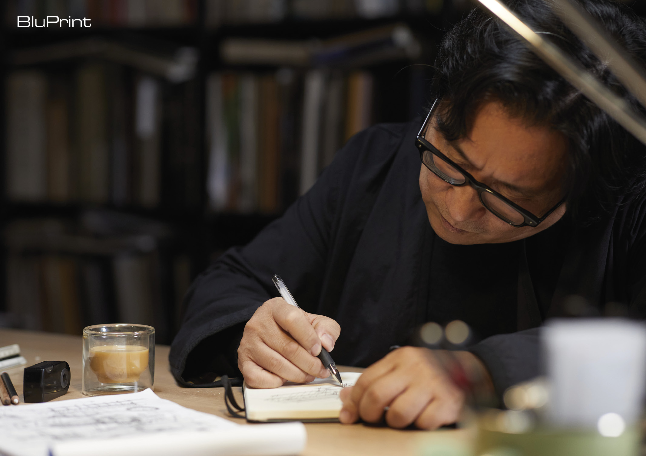 Lyndon Neri Shanghai Architect