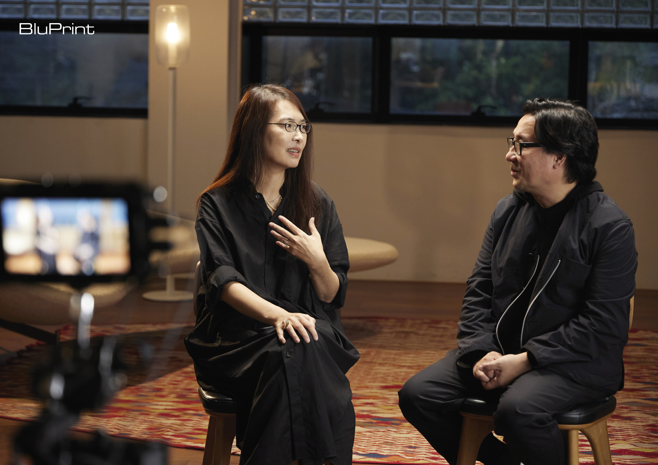 Lyndon Neri and Rossana Hu Shanghai Architect