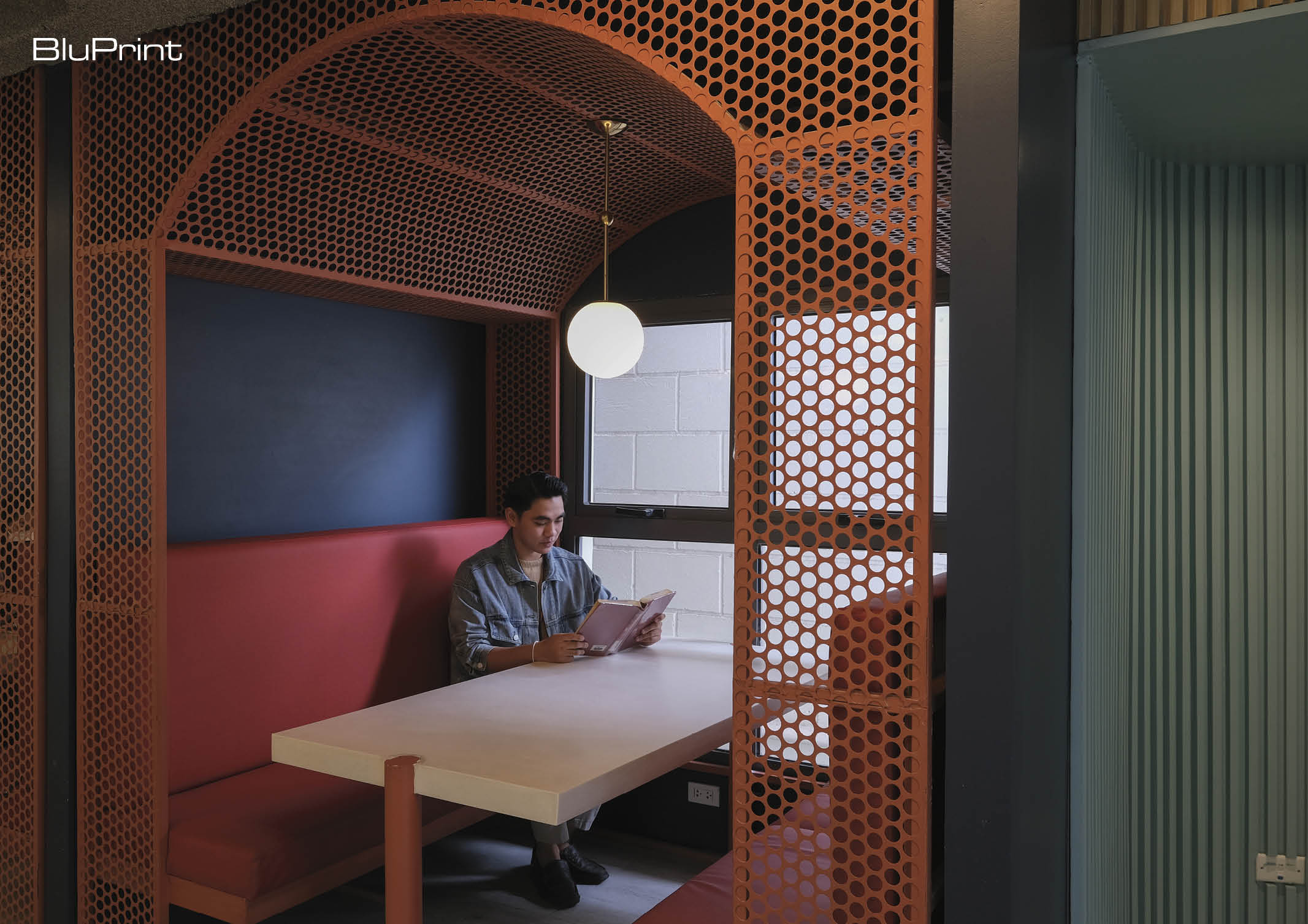 LPU's Contemporary Library - Sotero H. Laurel – Academic Resource Center (SHL ARC)