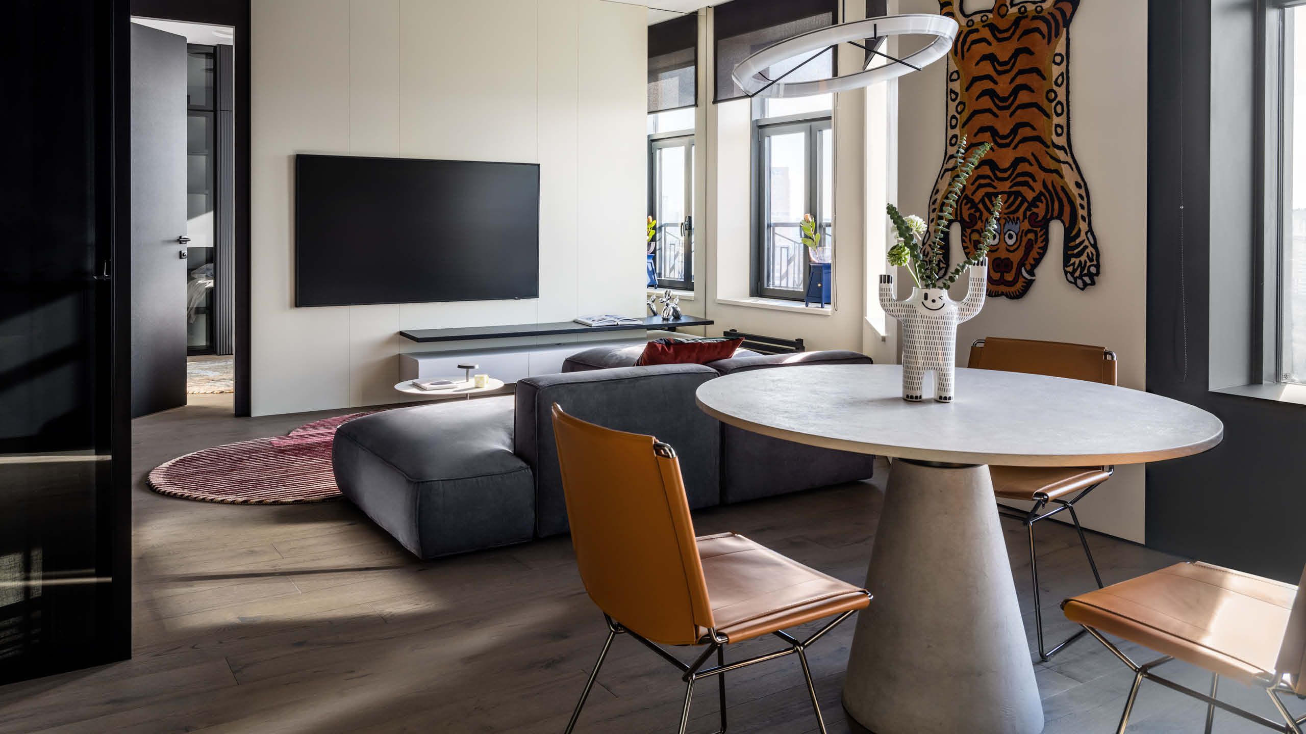  Alexander Tischler apartment