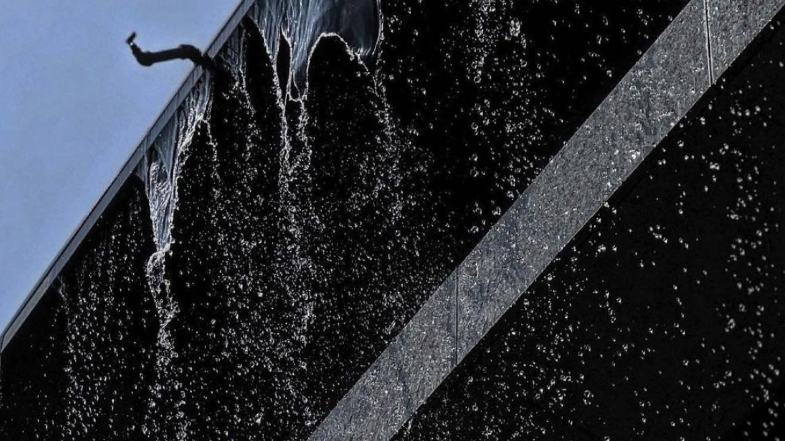 The Rain Report's official Instagram page.