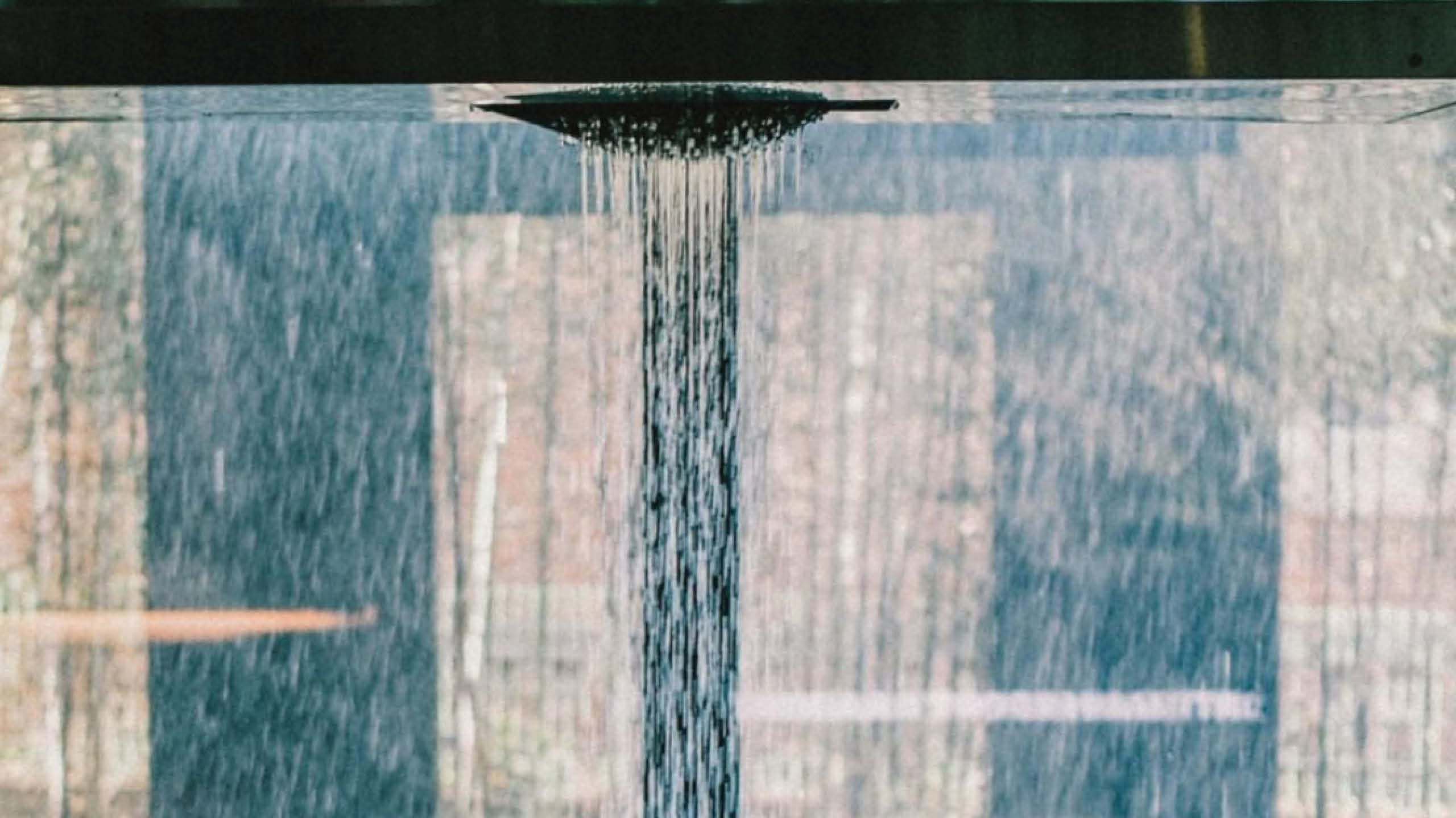 The Rain Report. Image from The Rain Report's official Instagram page