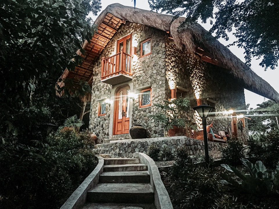 Ybonita Farm and Villas