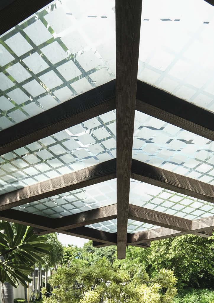 The Bahay na Bato Nouveau