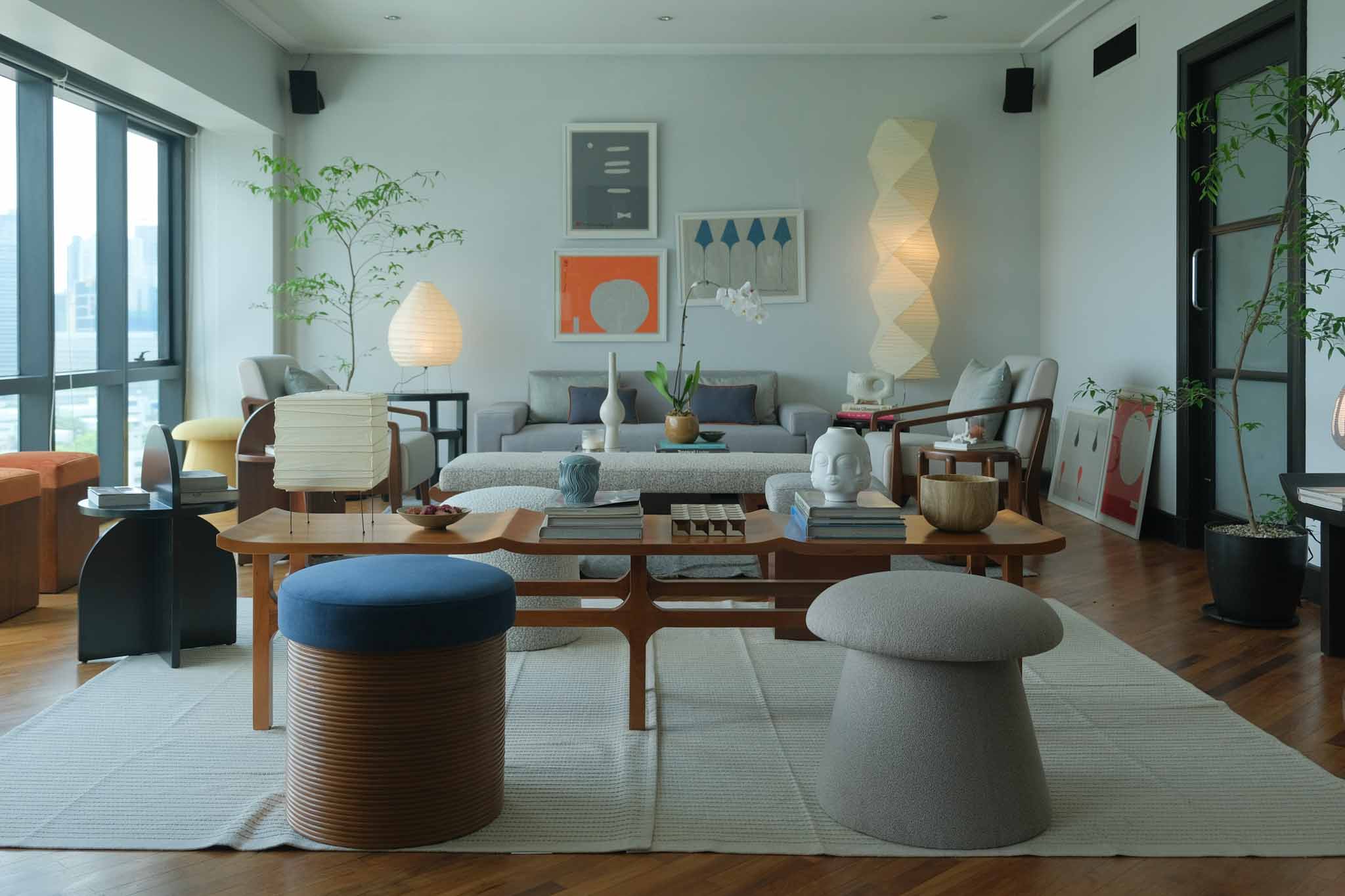 Where To Put Indoor Plants In Small Spaces.