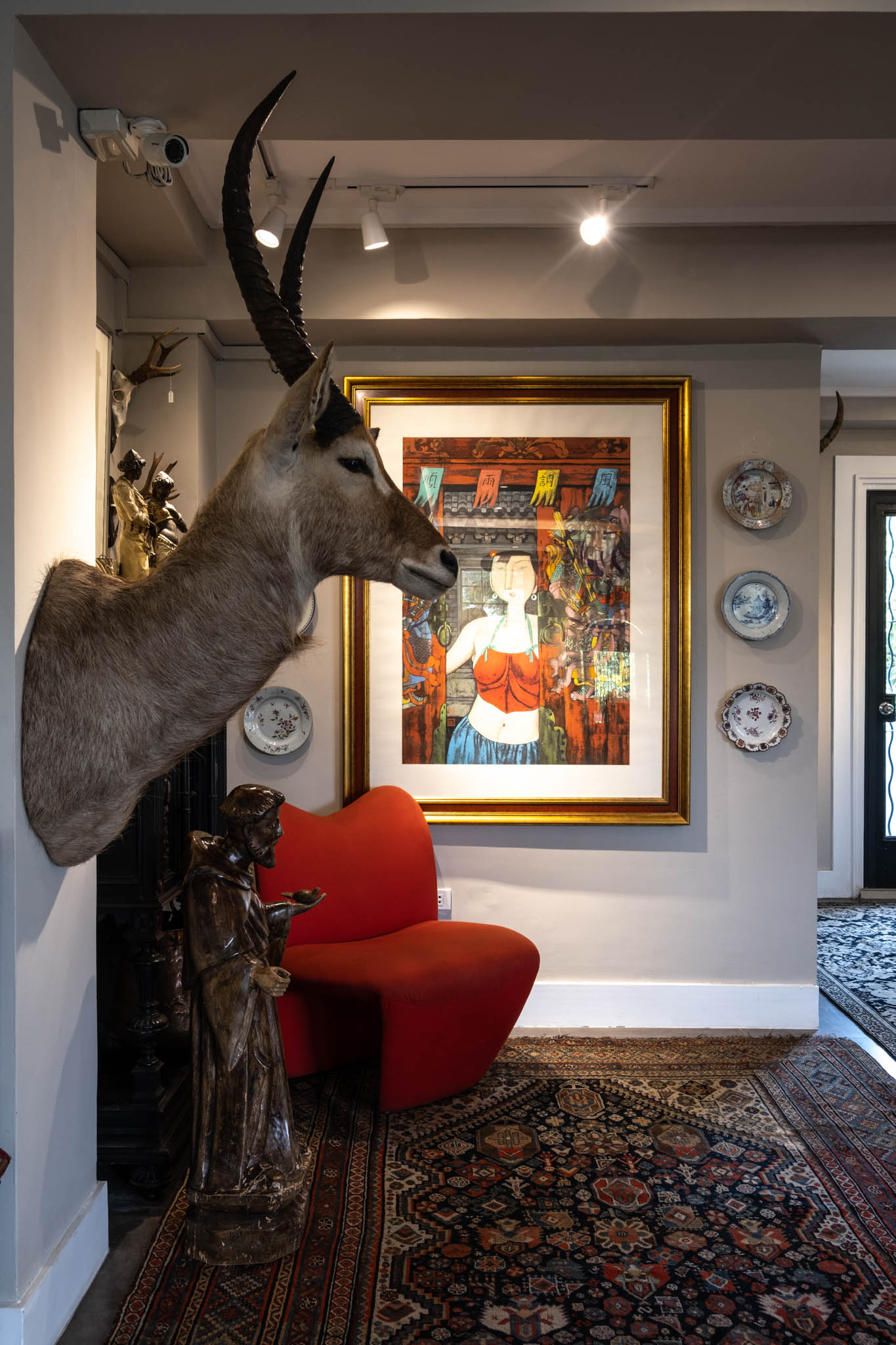 Rue Angelique collection