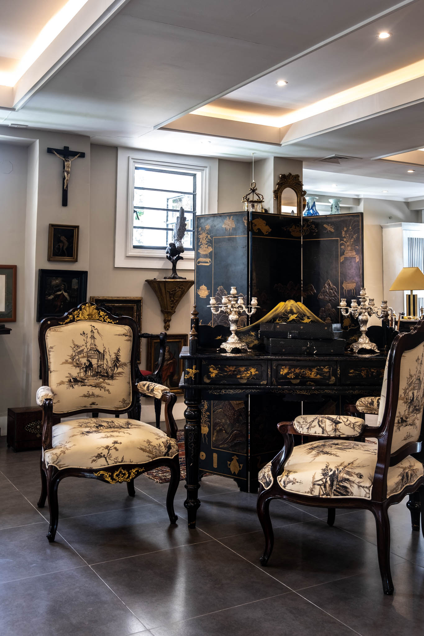 Rue Angelique collection