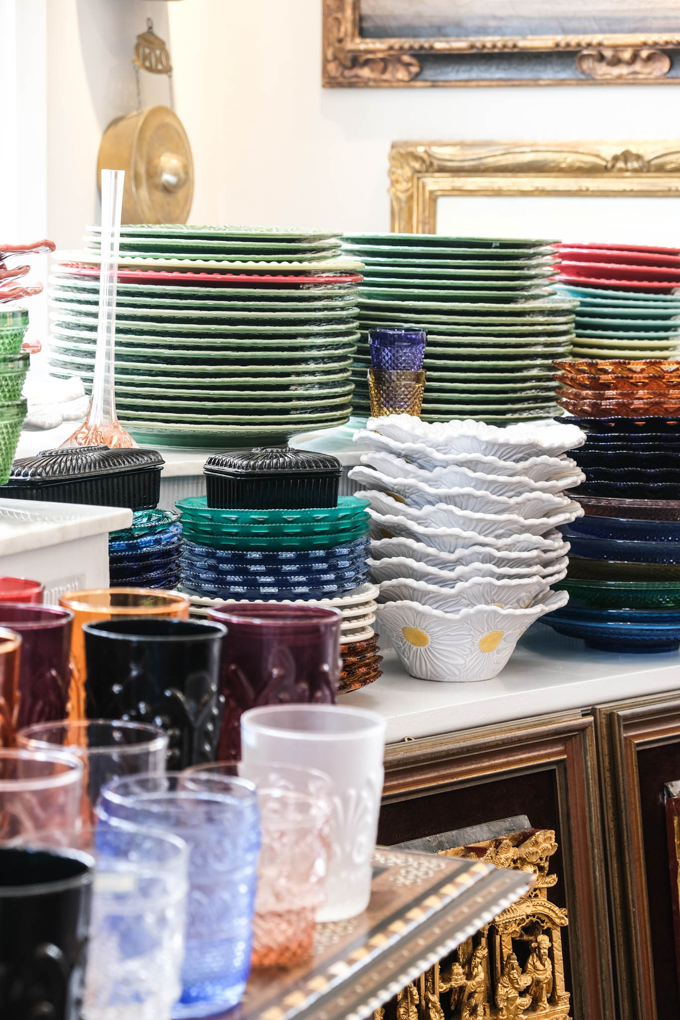 Rue Angelique collection