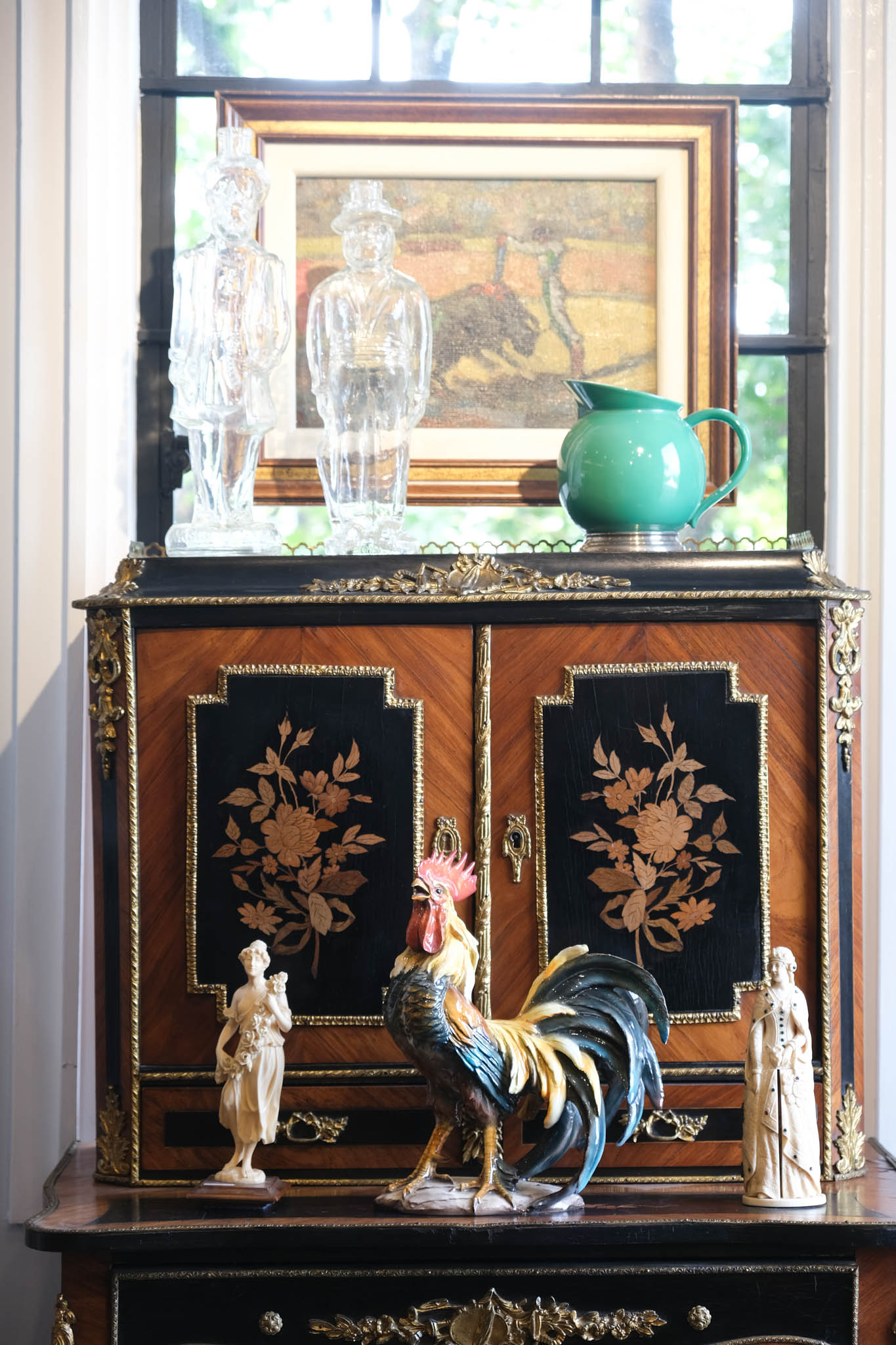 Rue Angelique collection