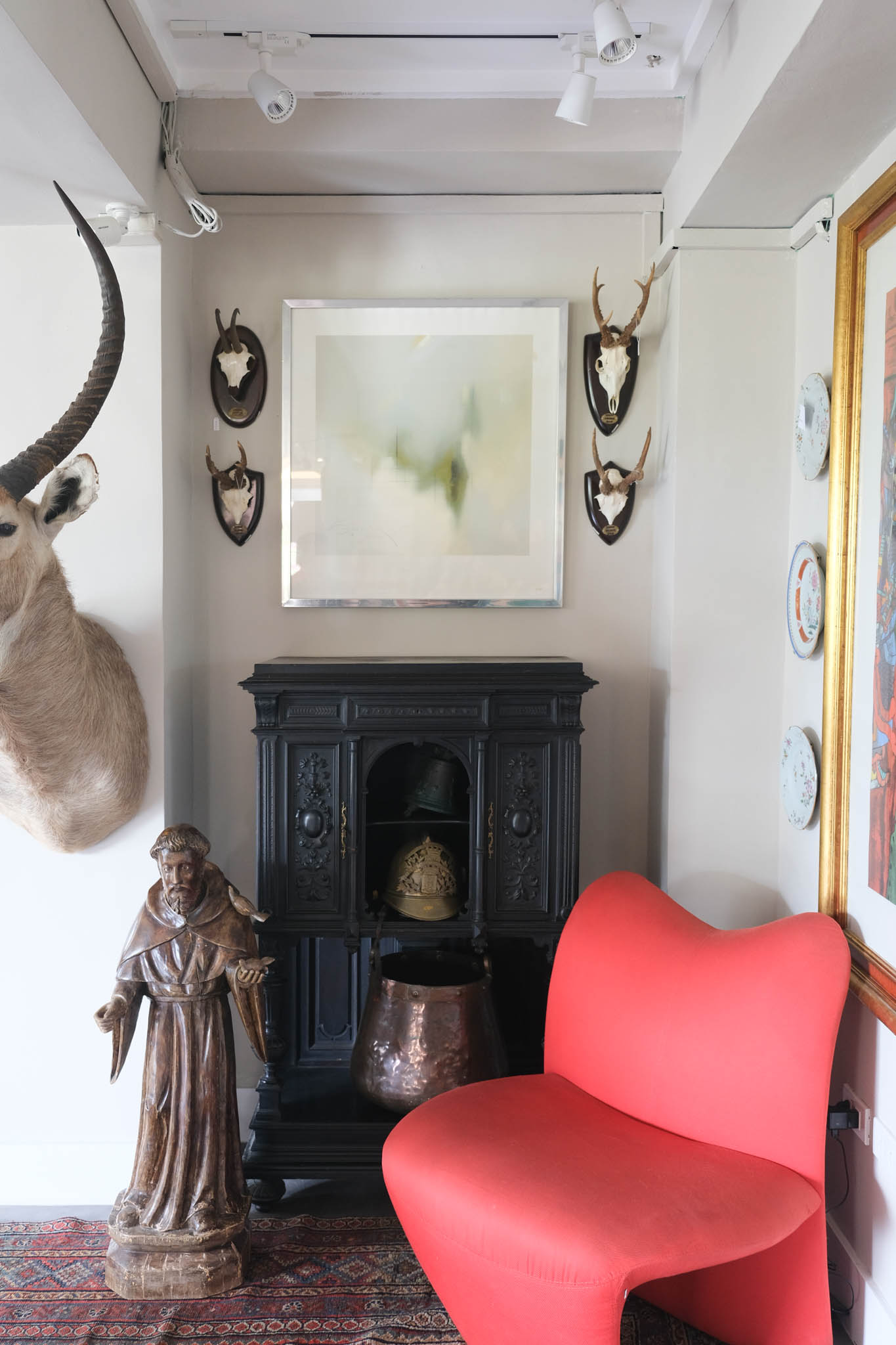 Rue Angelique collection