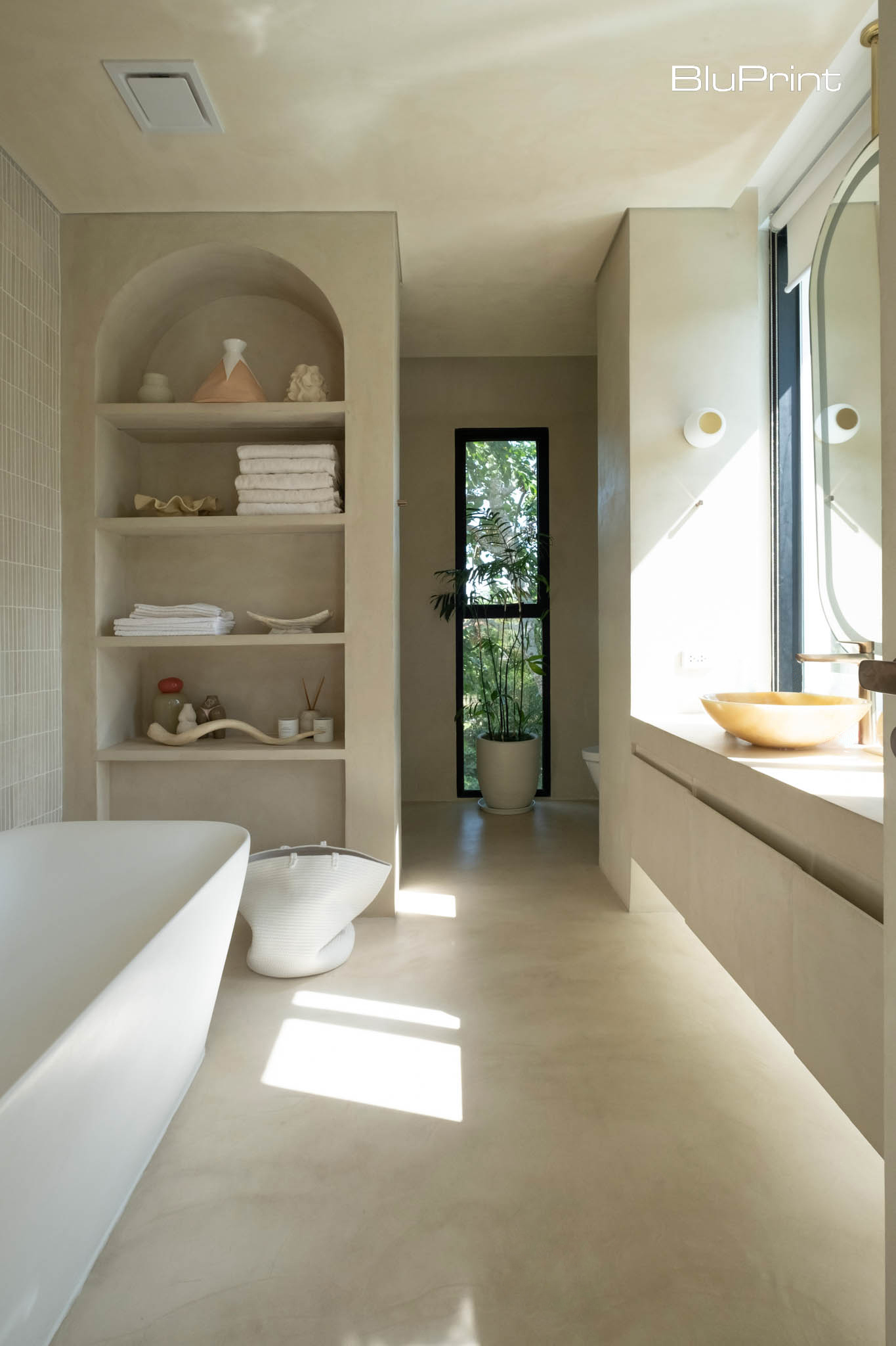 Latest Bathroom Trends You Should Follow for a Luxury Makeover.