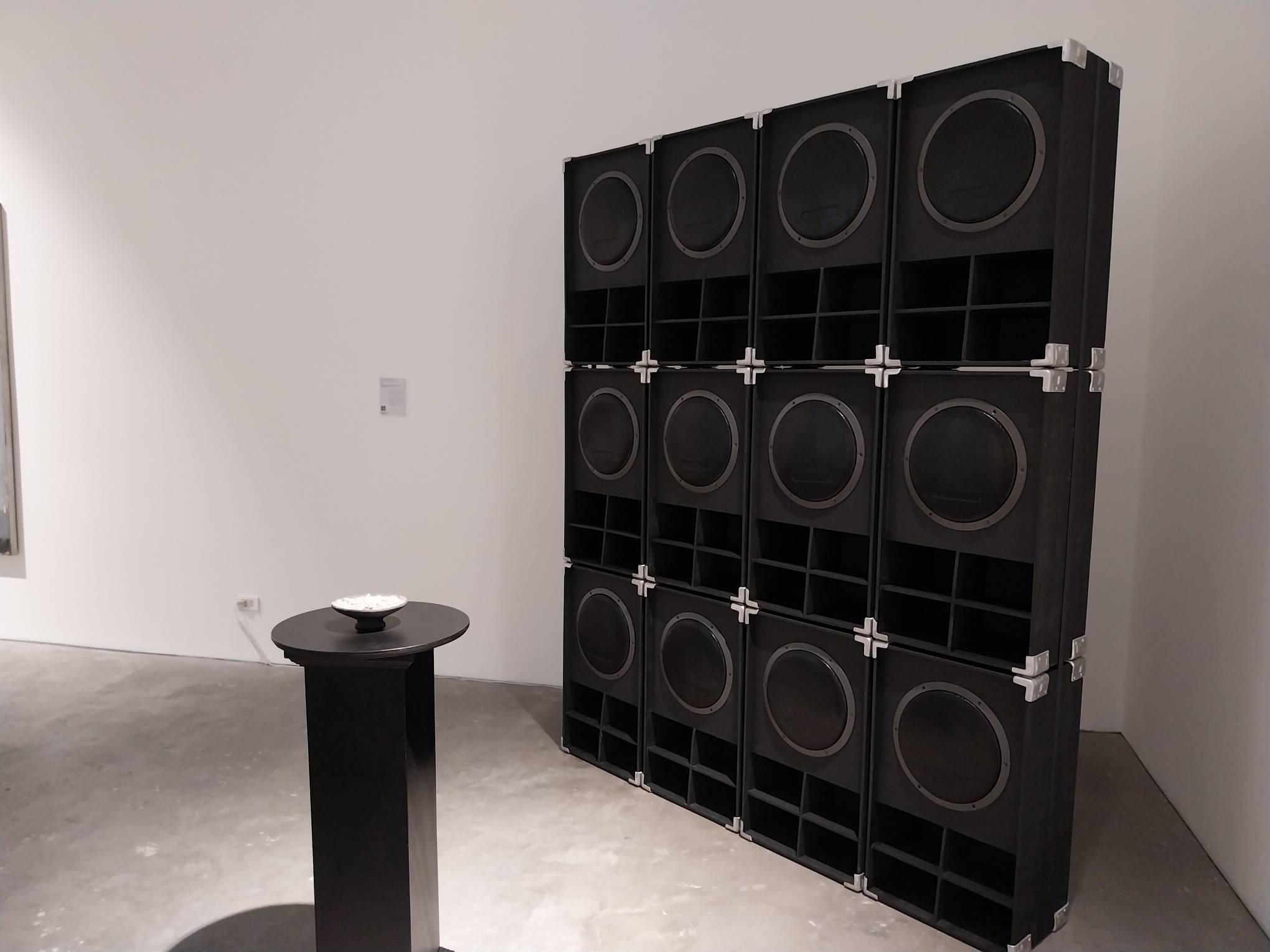 "4-7-8" by Corrine de San Jose. Photo by Elle Yap.