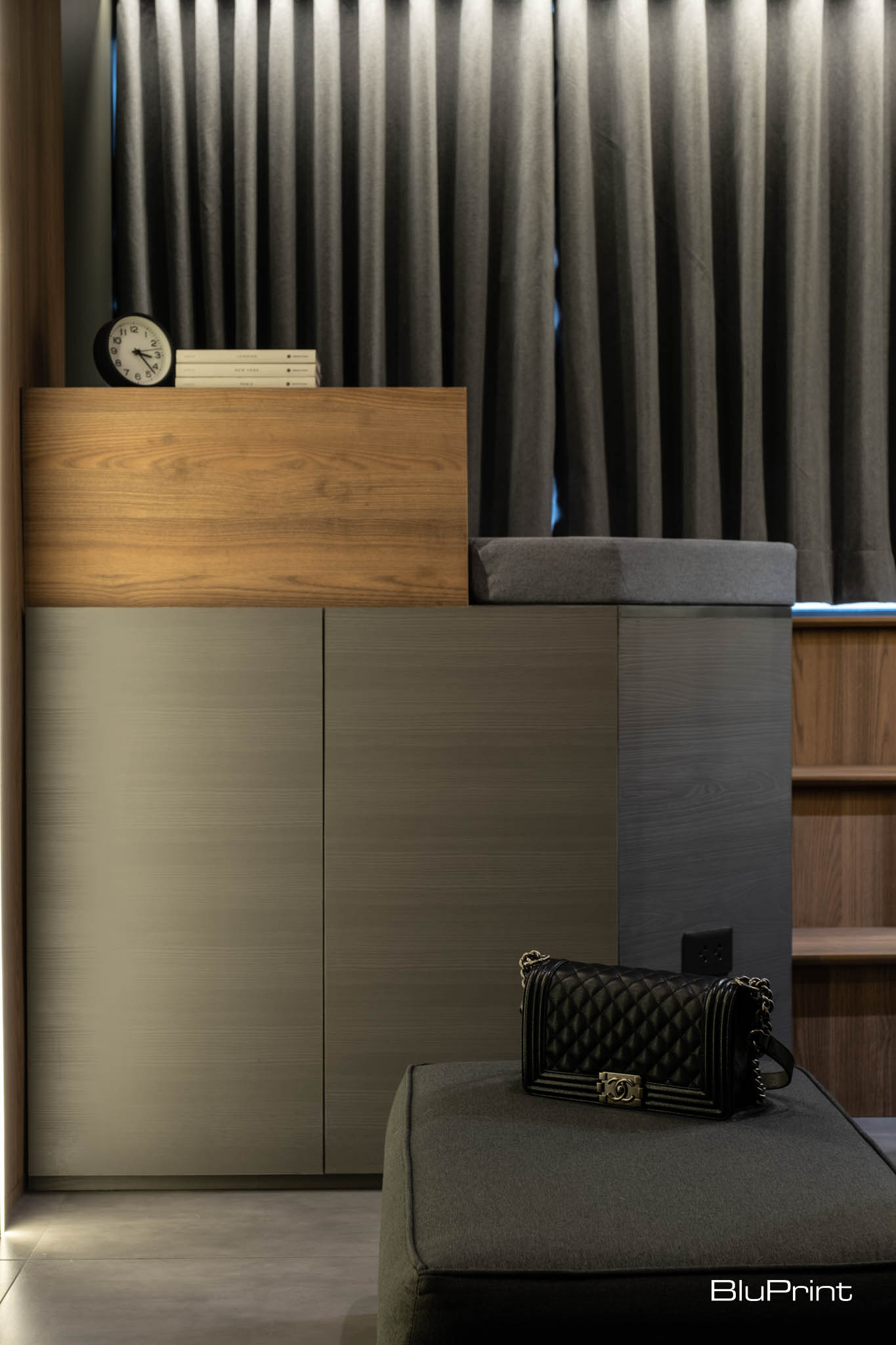 Lee Garden Condominium 