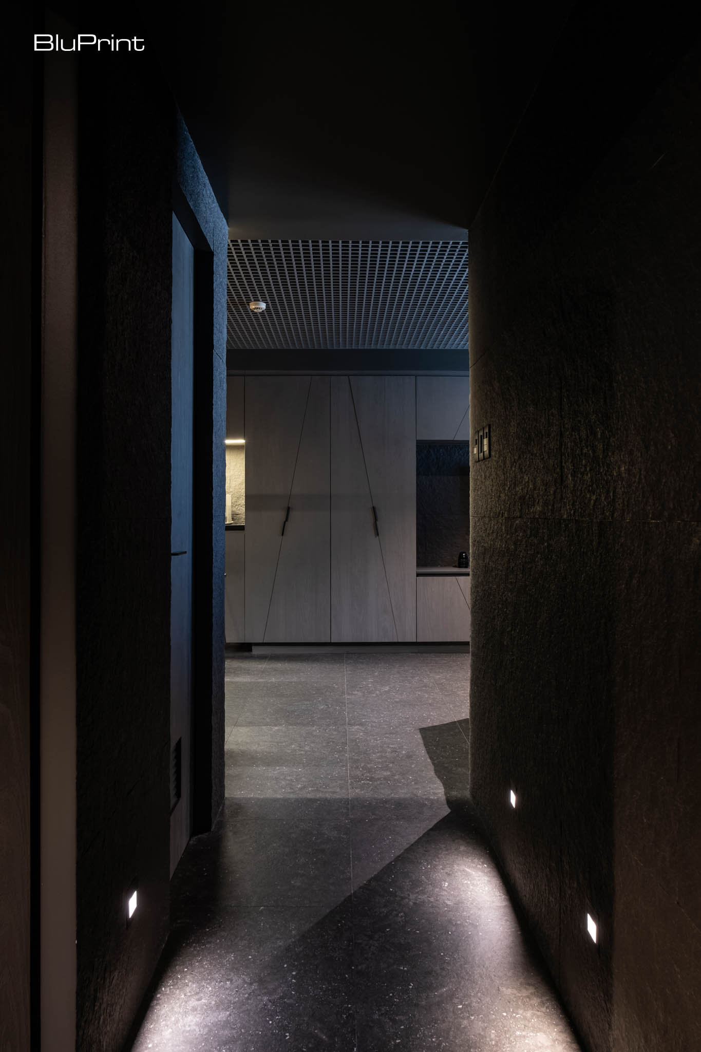 Lee Garden Condominium by Morfosis