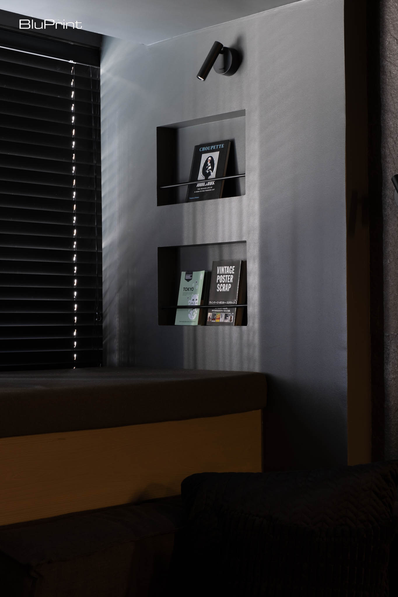 Lee Garden by Morfosis