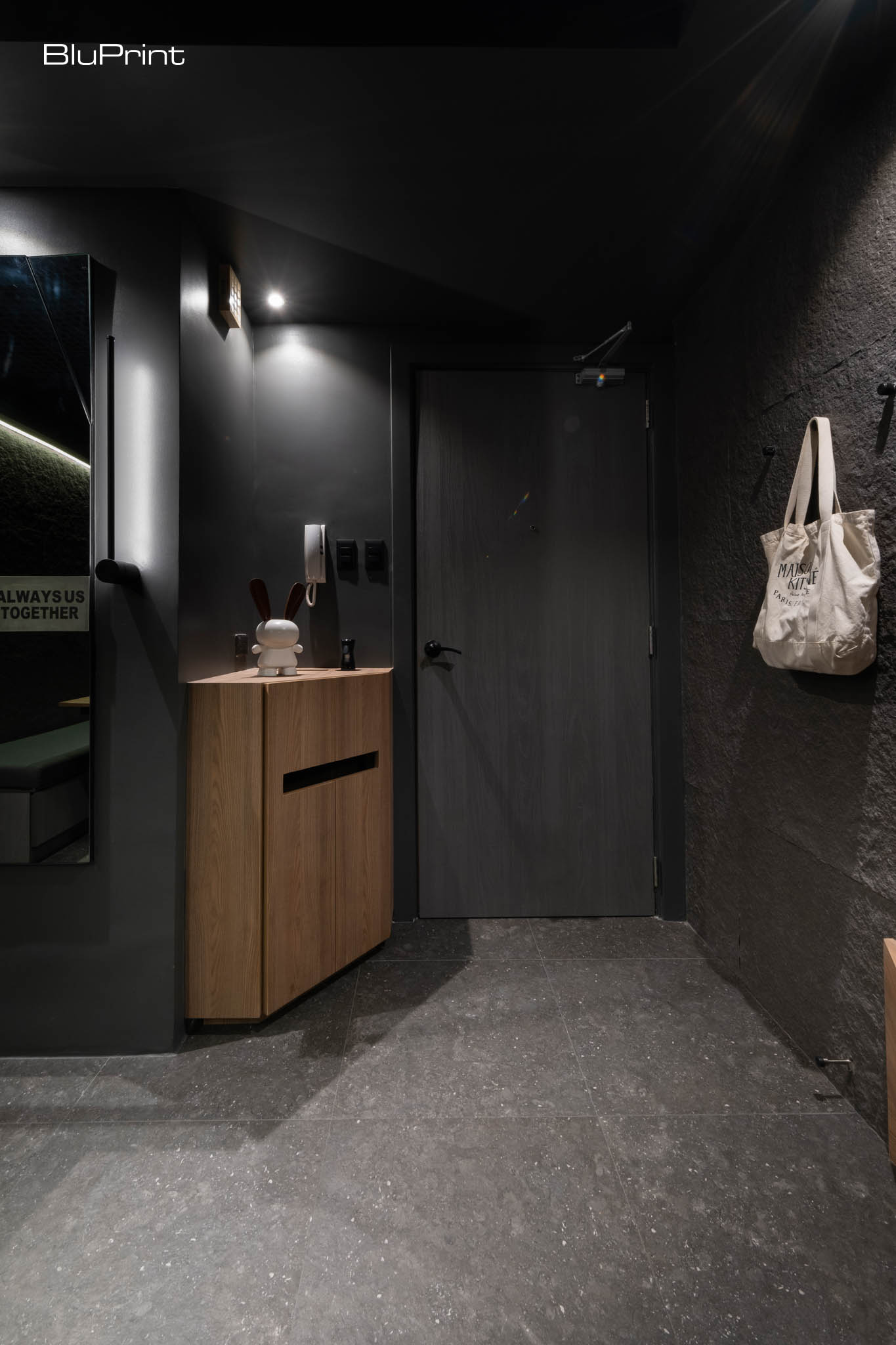 Lee Garden Condominium by Morfosis