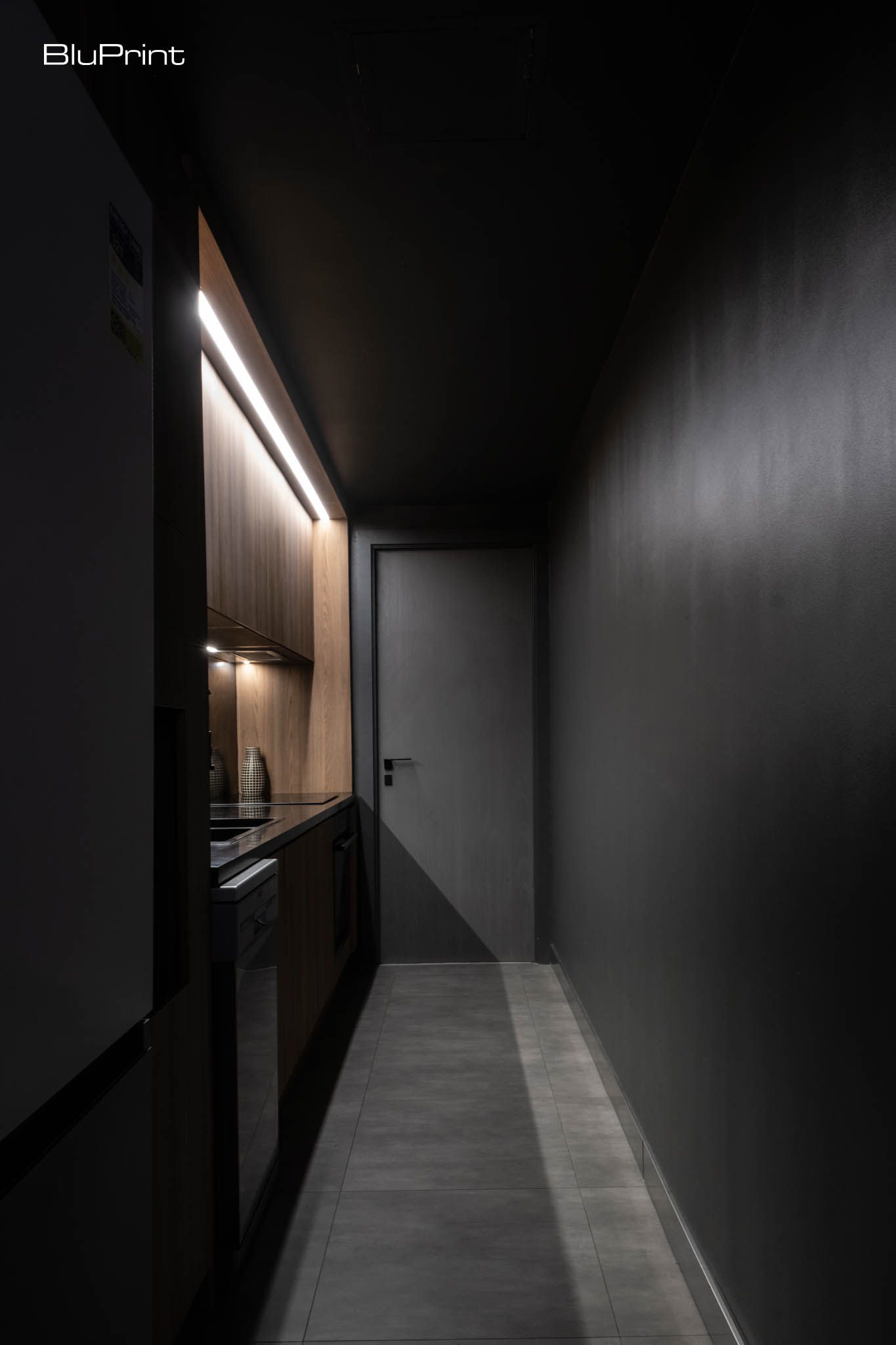 Condominium by Morfosis