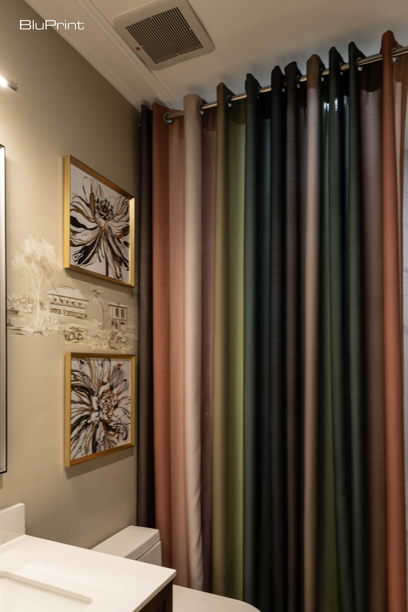 How to Hang Art in Bathrooms? Pros, Cons, and Tips.