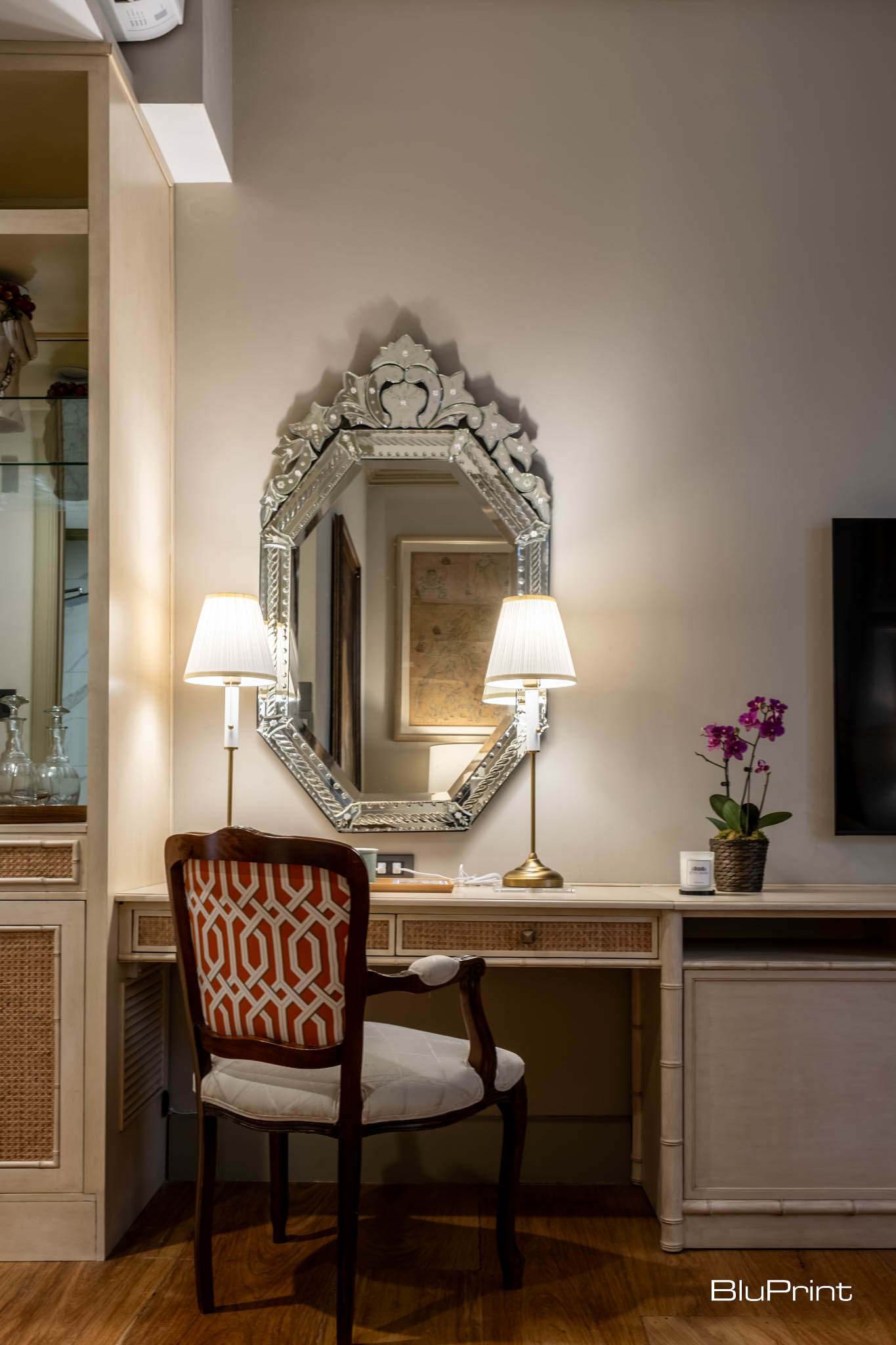 President Ejercito Estrada Suite