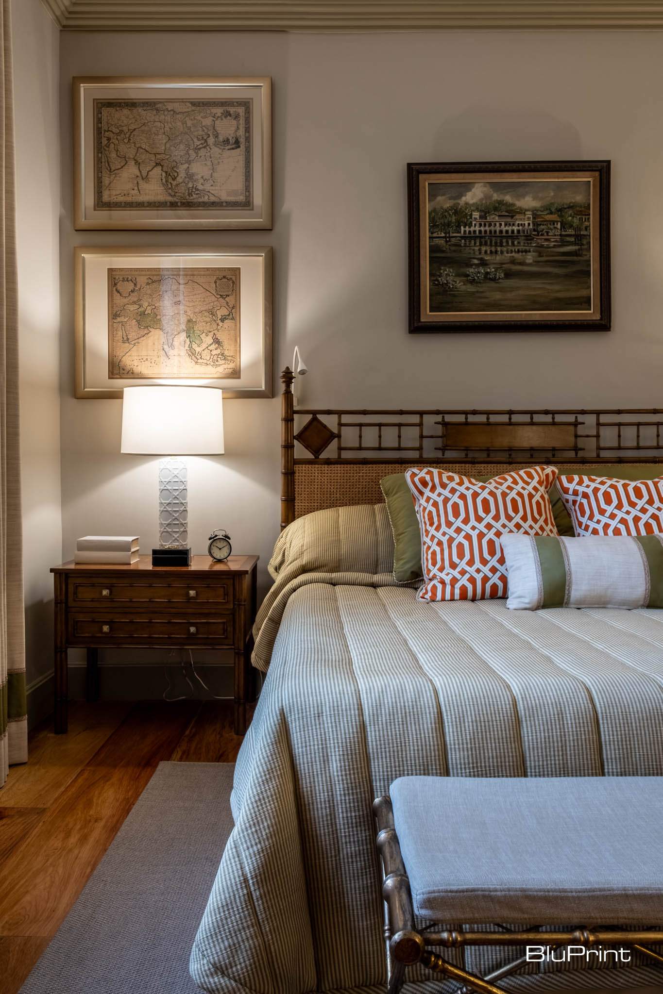 President Ejercito Estrada Suite