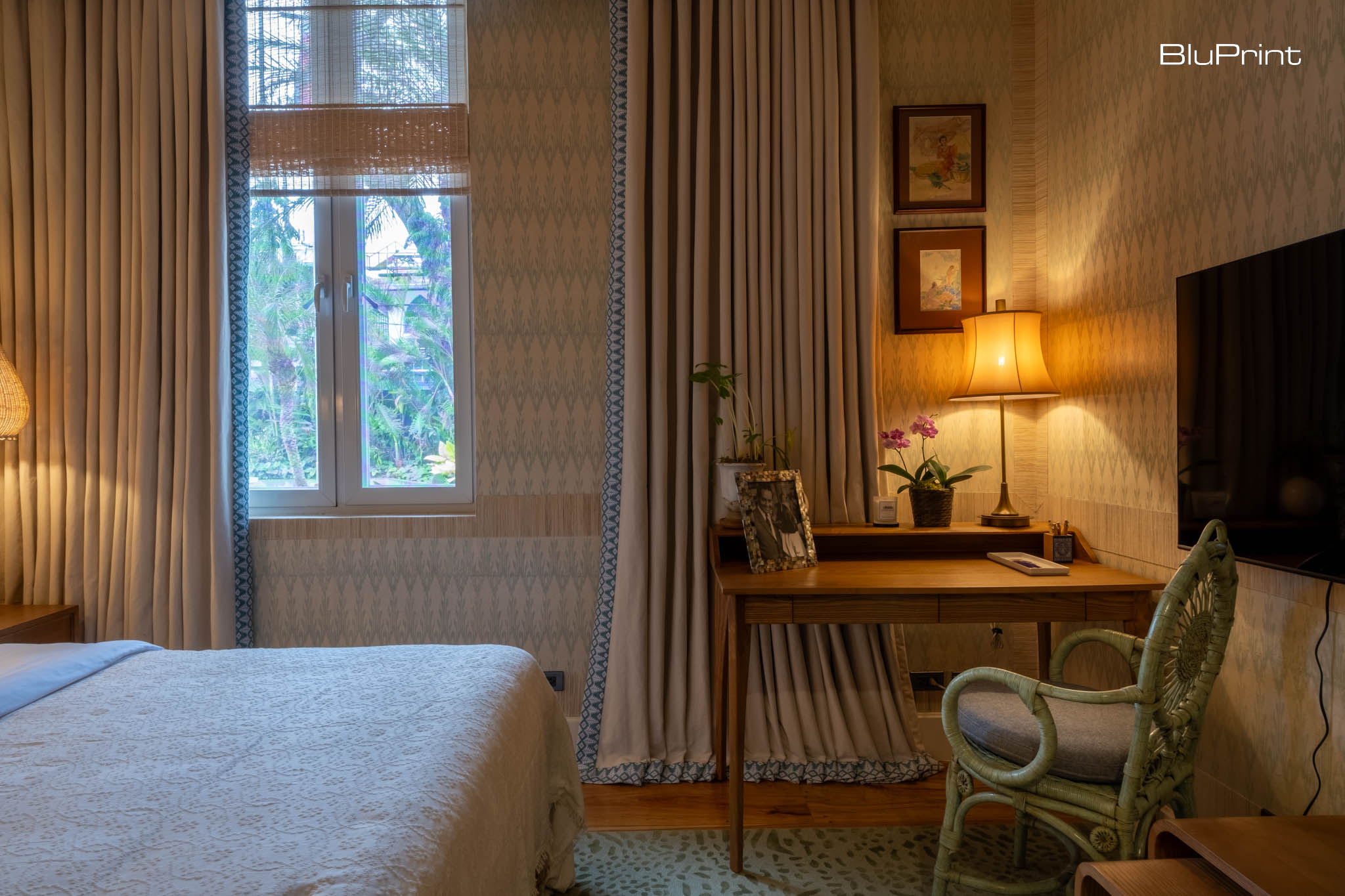 President Diosdado Macapagal Suite