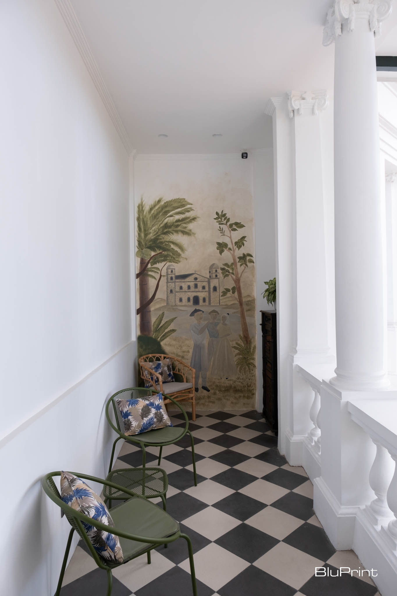 President Manuel L. Quezon Suite