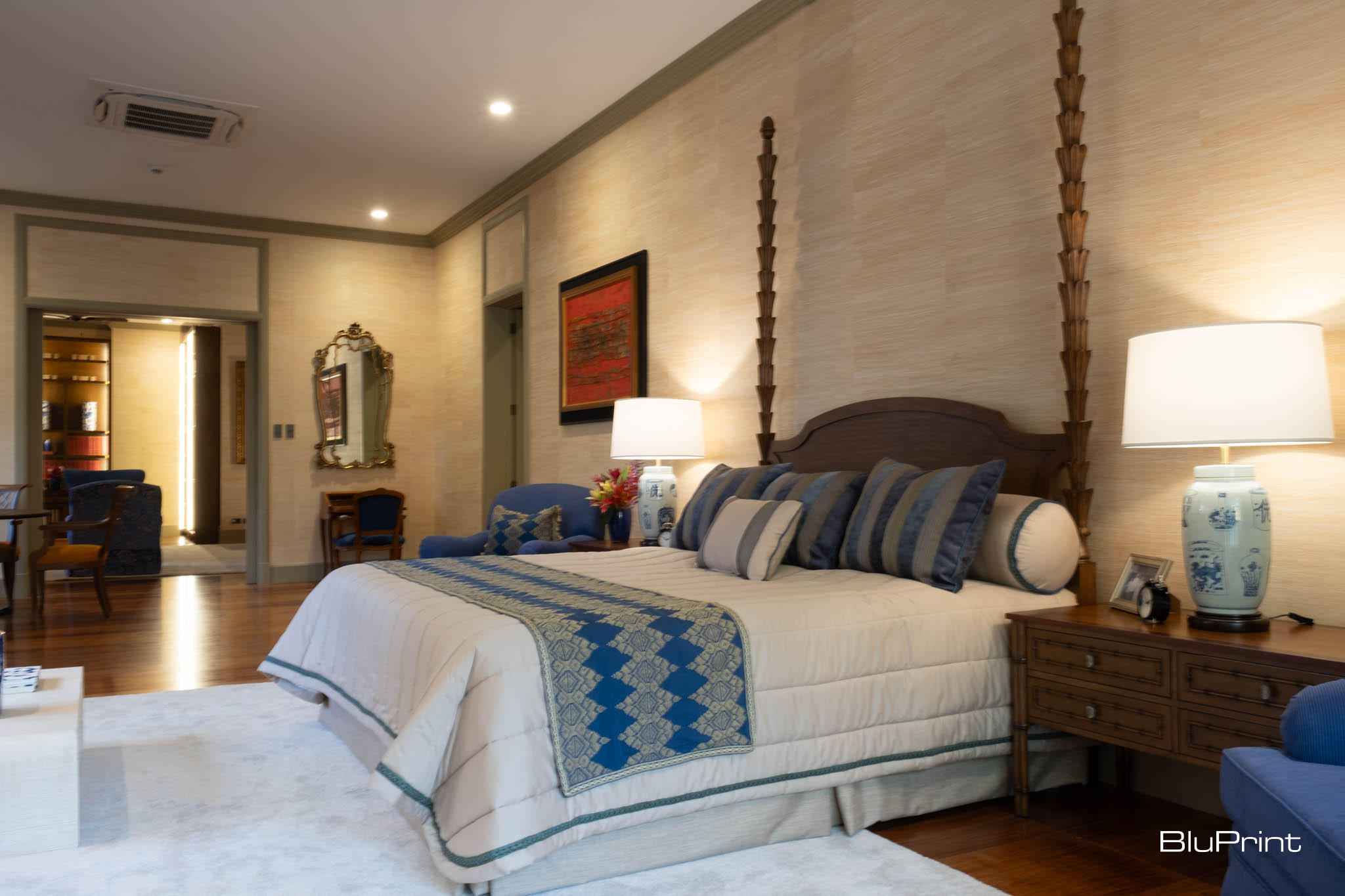 President Ferdinand Marcos, Sr. Suite