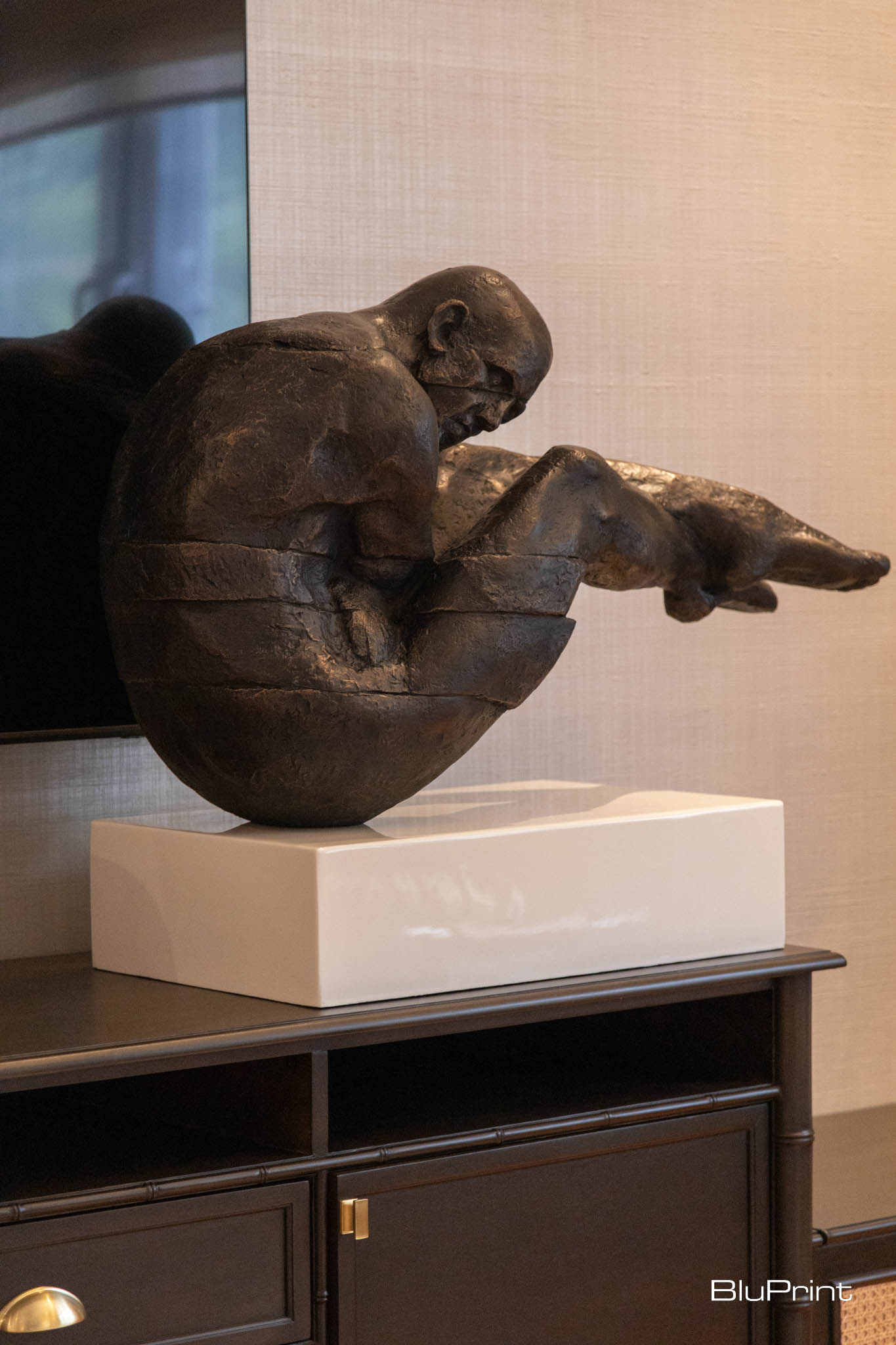 President Rodrigo Duterte Suite