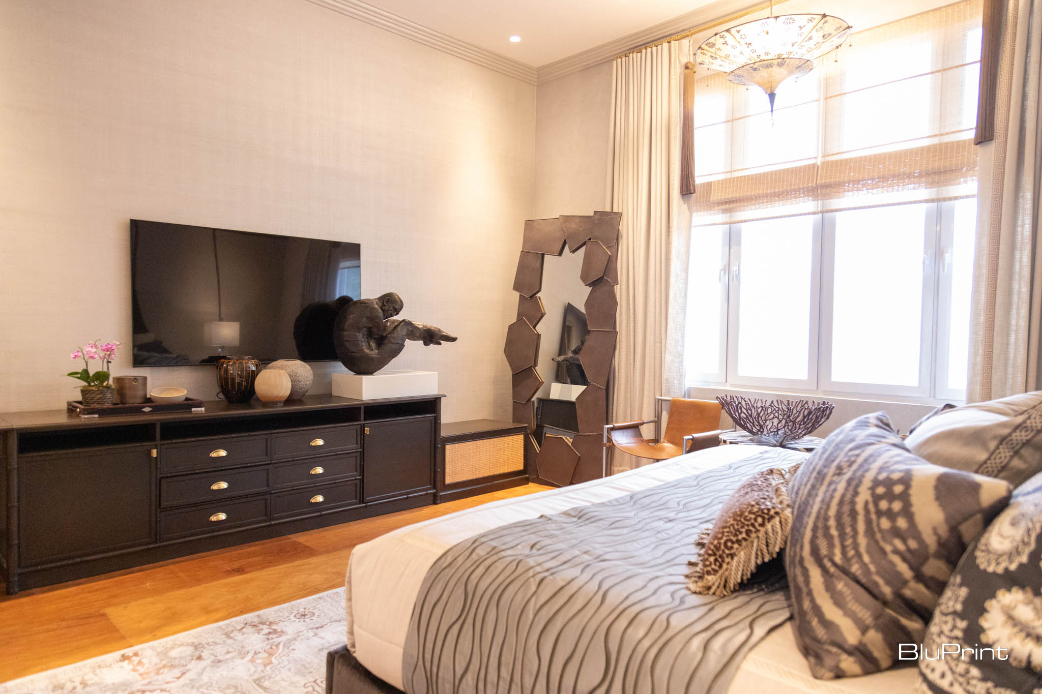 President Rodrigo Duterte Suite