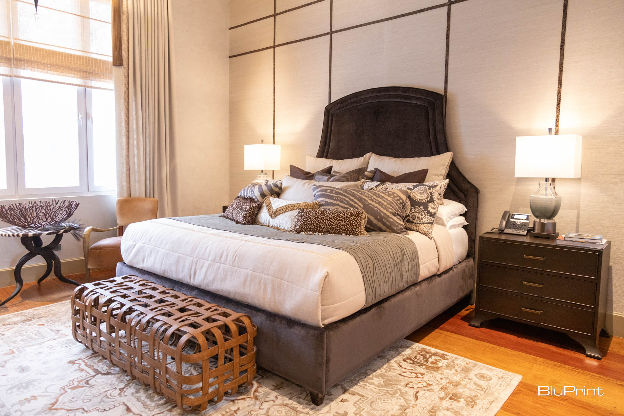 President Rodrigo Duterte Suite