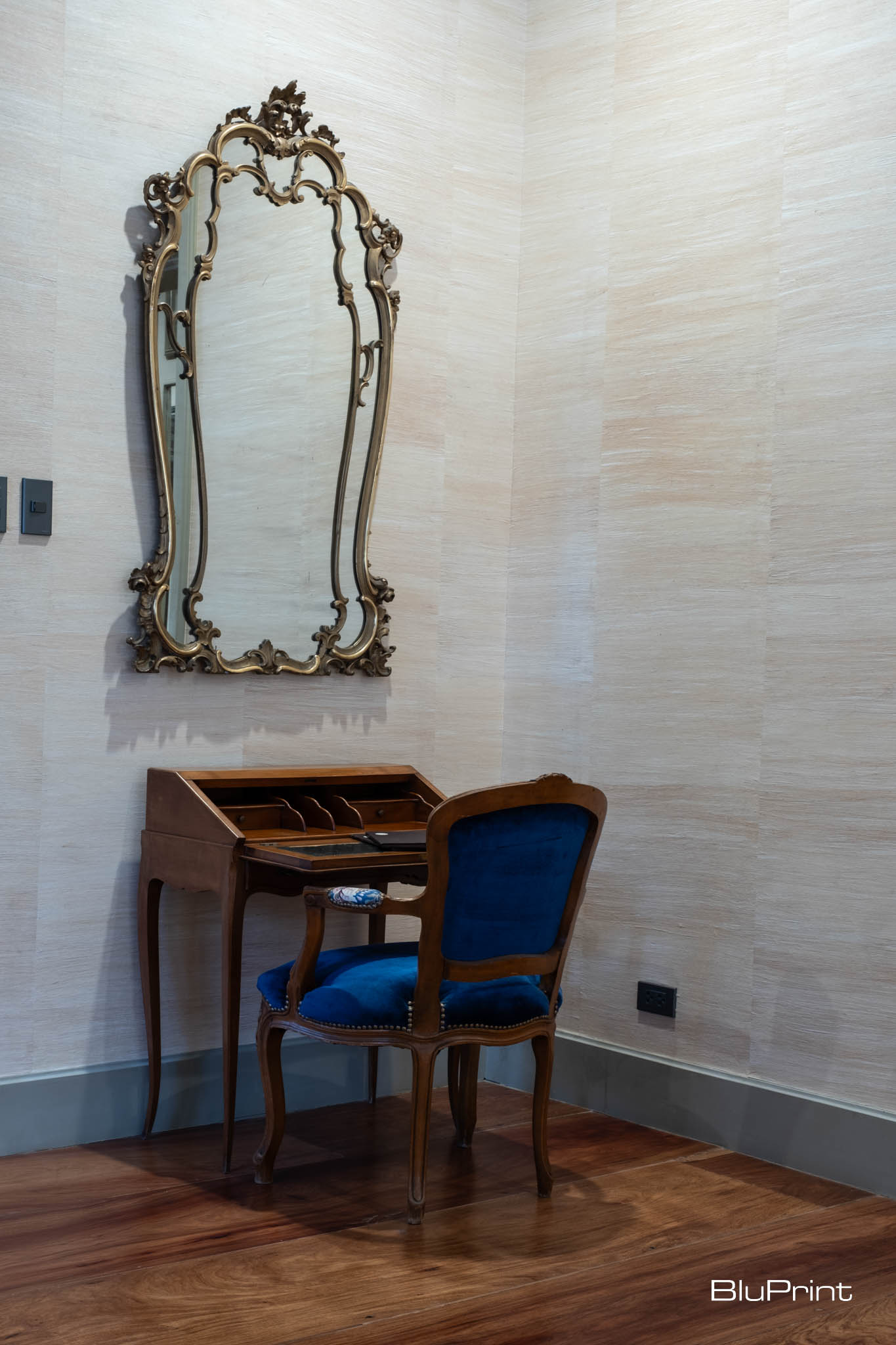 President Ferdinand Marcos, Sr. Suite