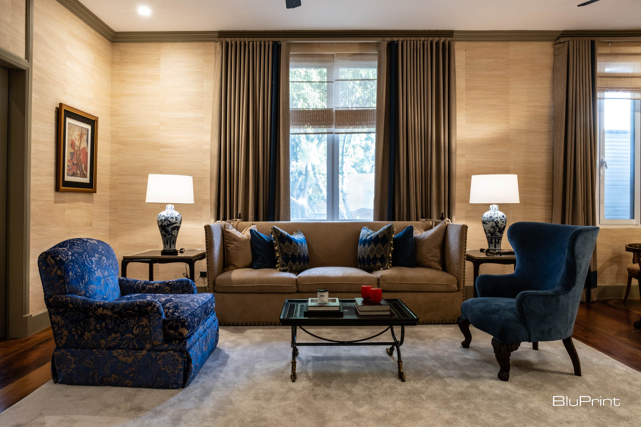 President Ferdinand Marcos, Sr. Suite