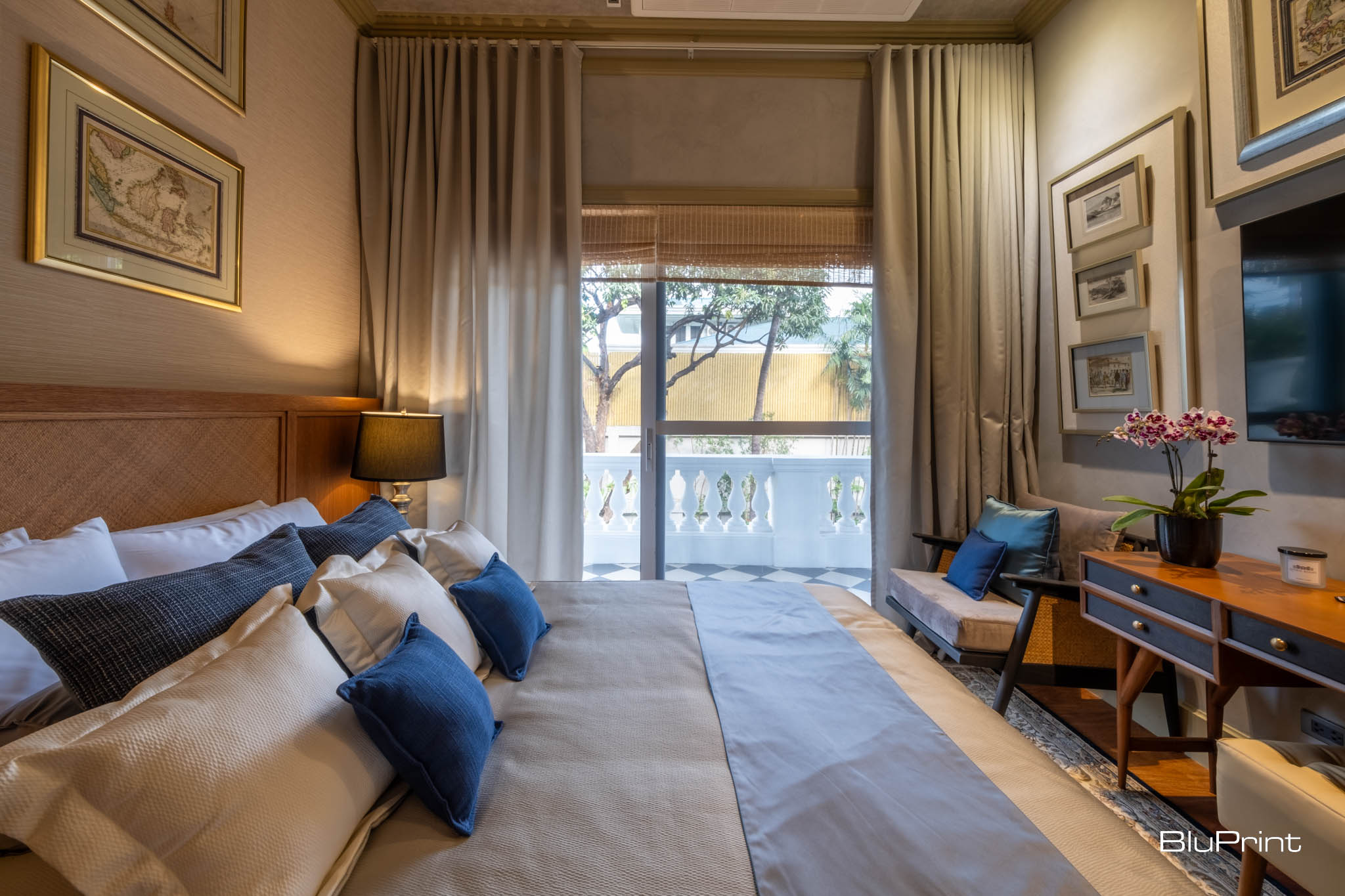 President Manuel Roxas Suite