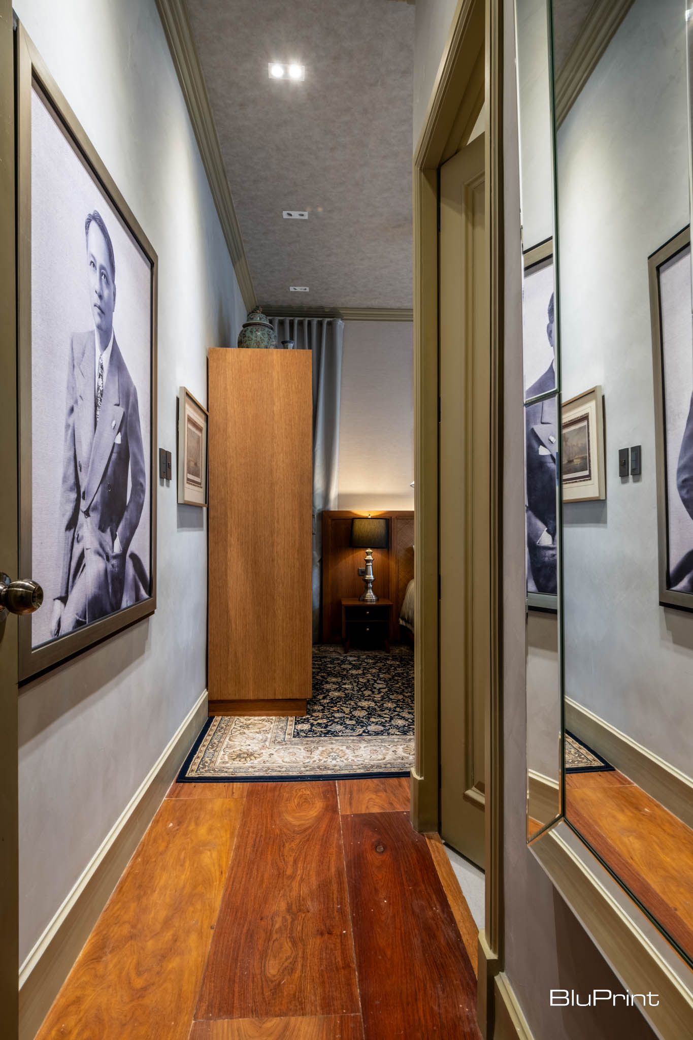 President Manuel Roxas Suite