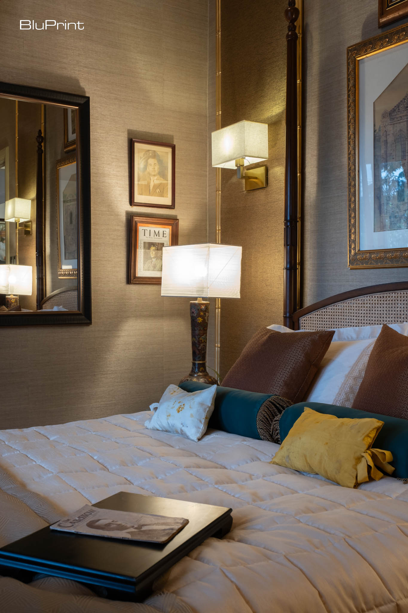 President Manuel L. Quezon Suite