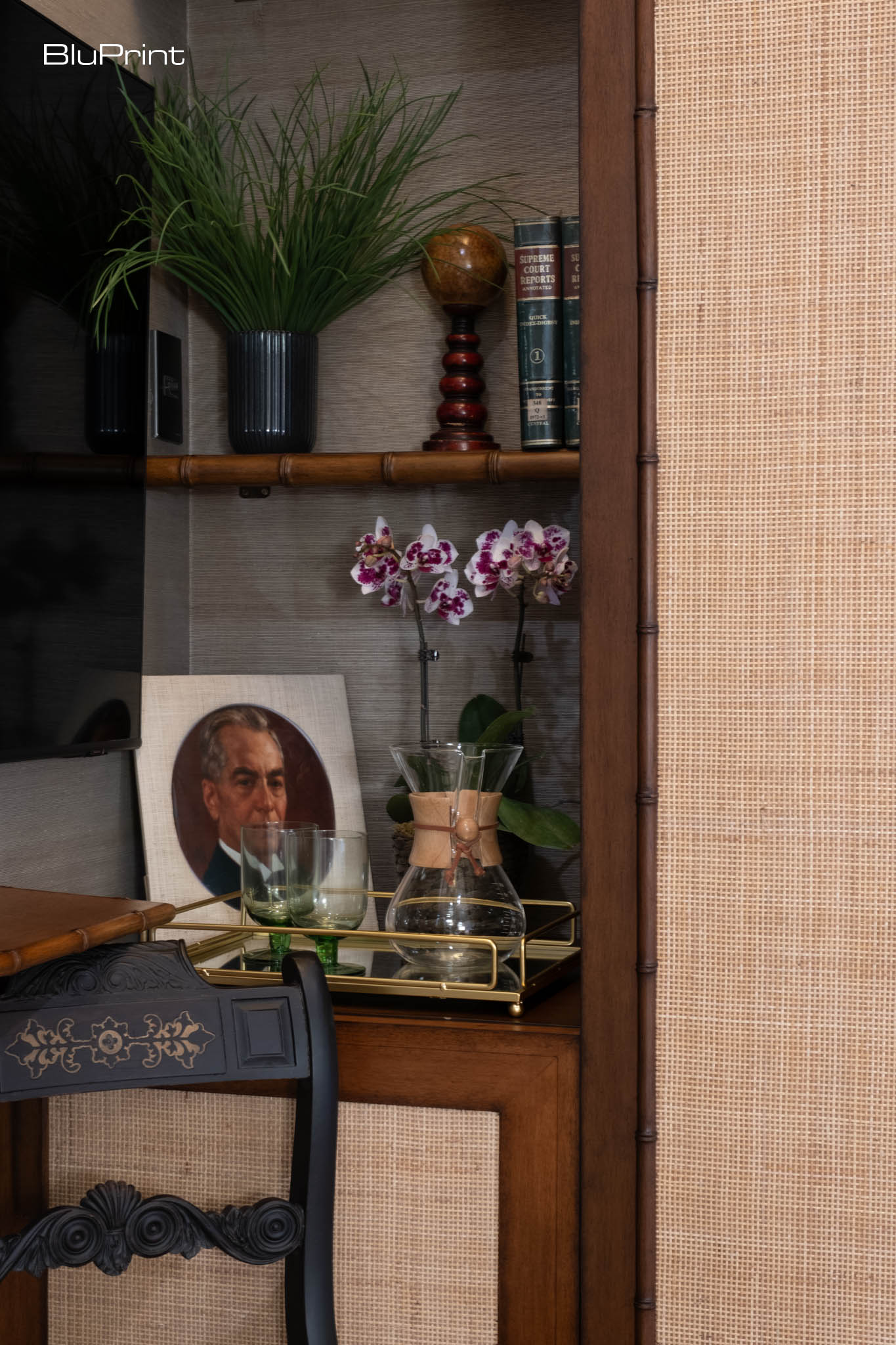 President Manuel L. Quezon Suite