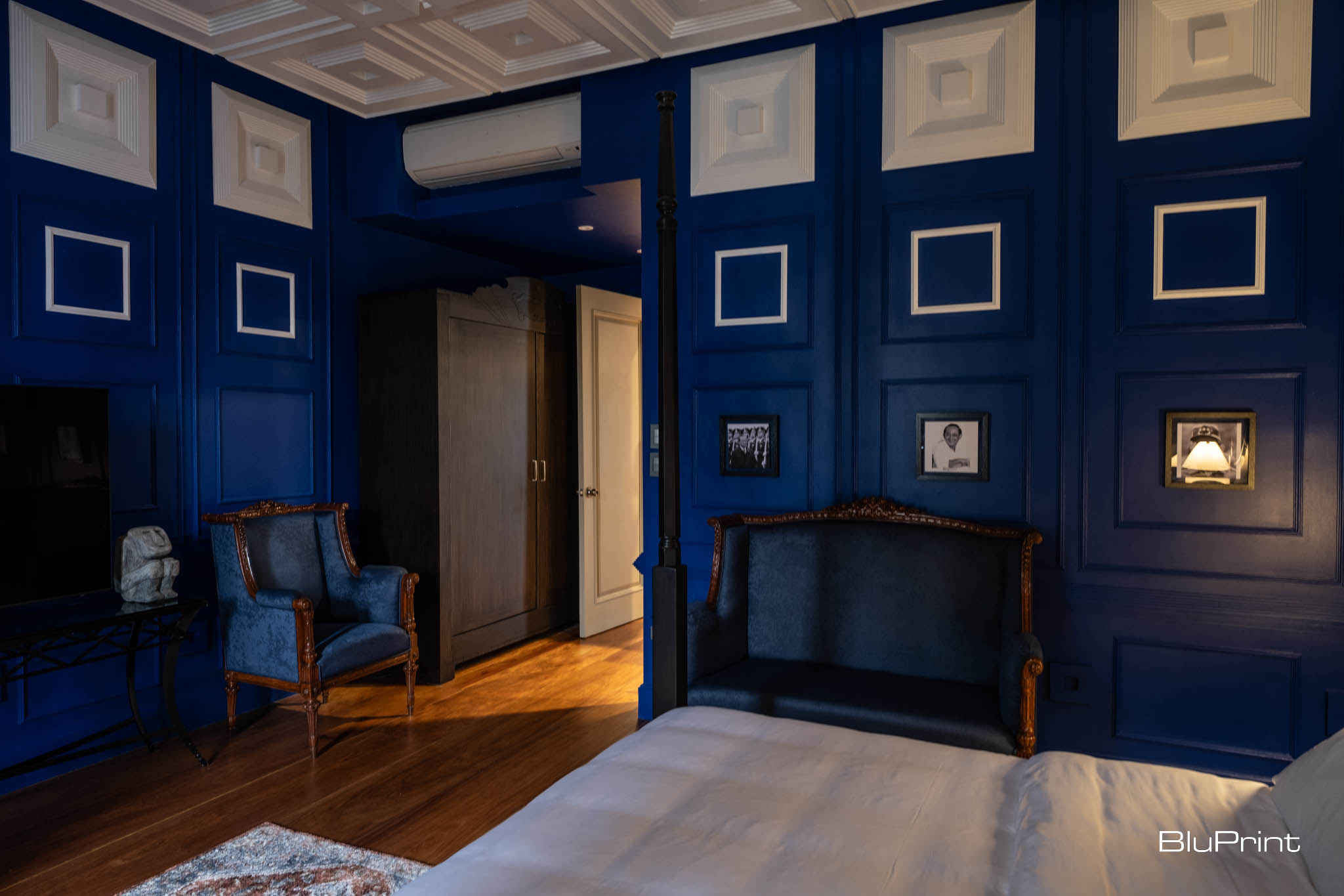 President Fidel V. Ramos Suite