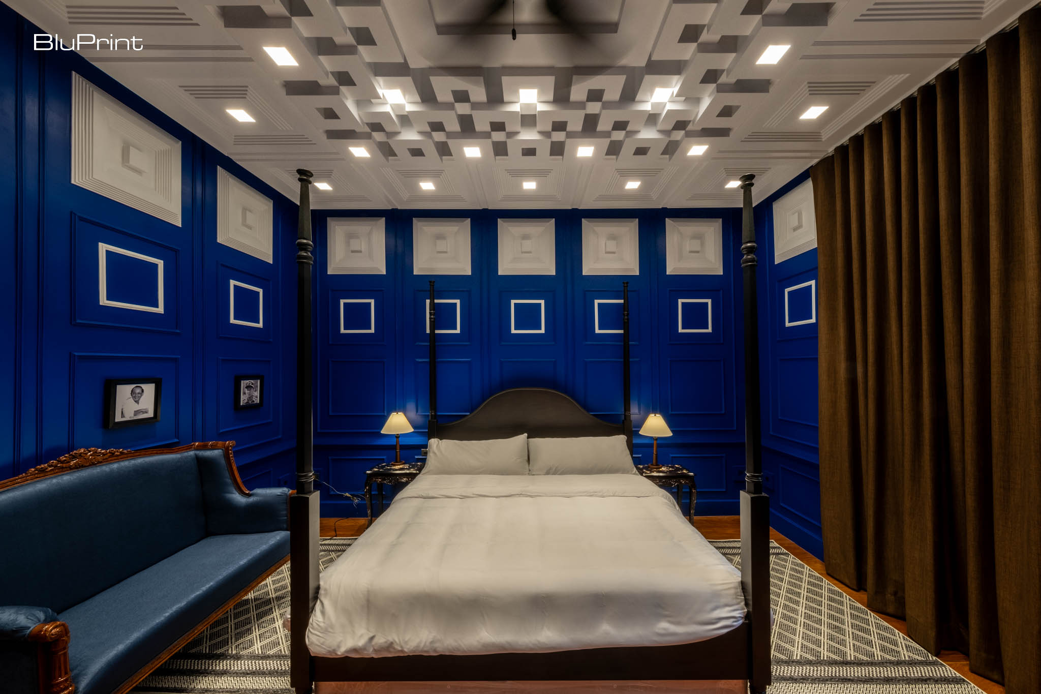 President Fidel V. Ramos Suite