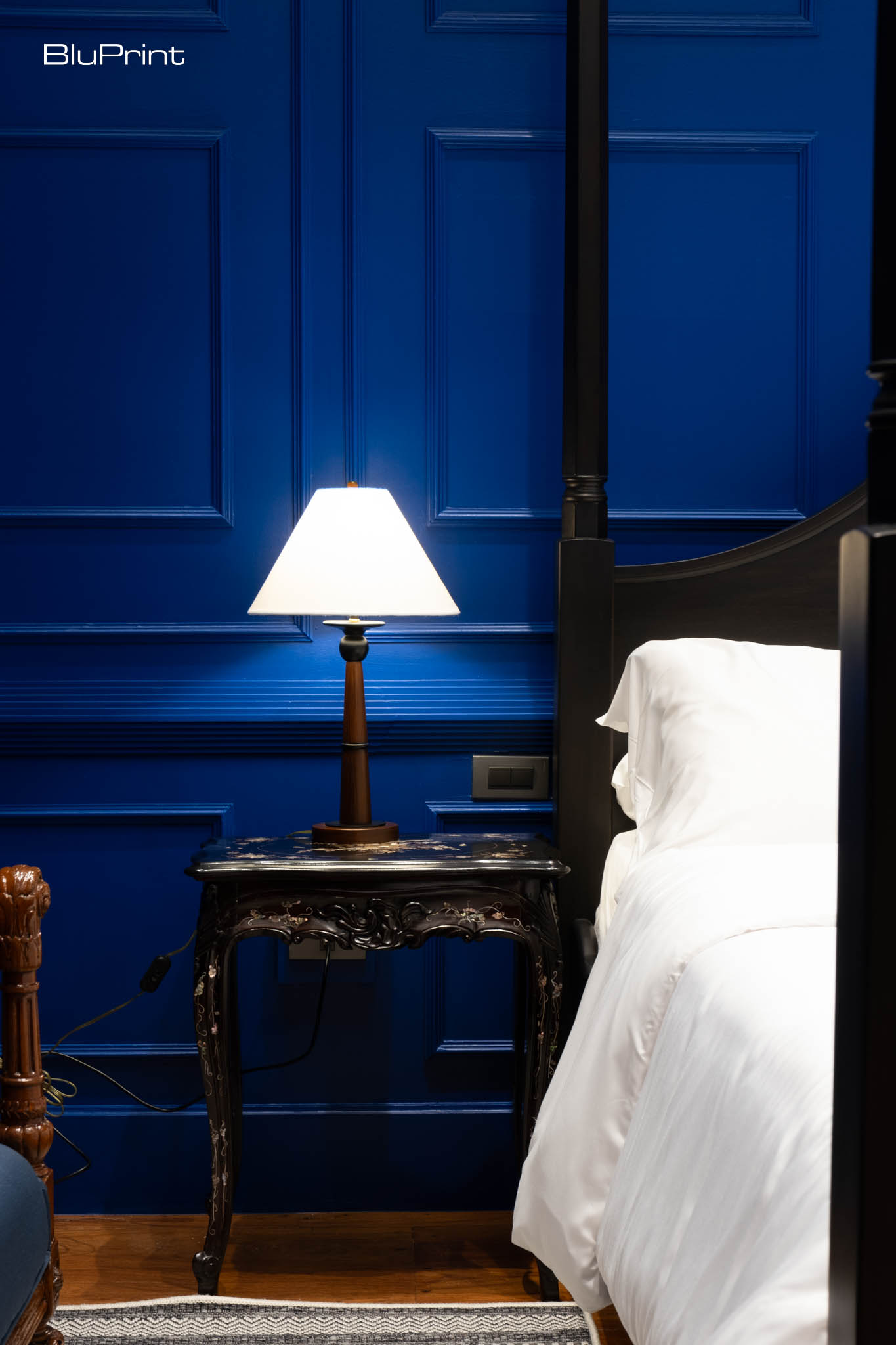 President Fidel V. Ramos Suite